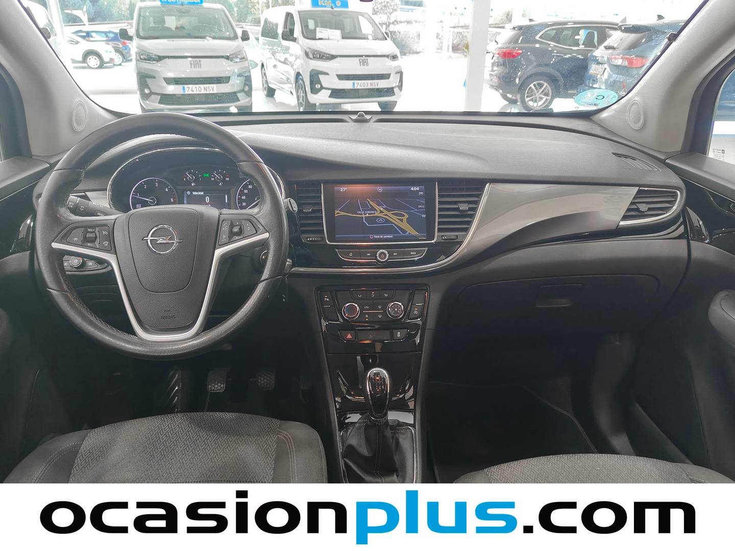 Opel Mokka Opel Mokka 1.6 CDTi S&S Selective 4x2 (136 CV) de ocasión
