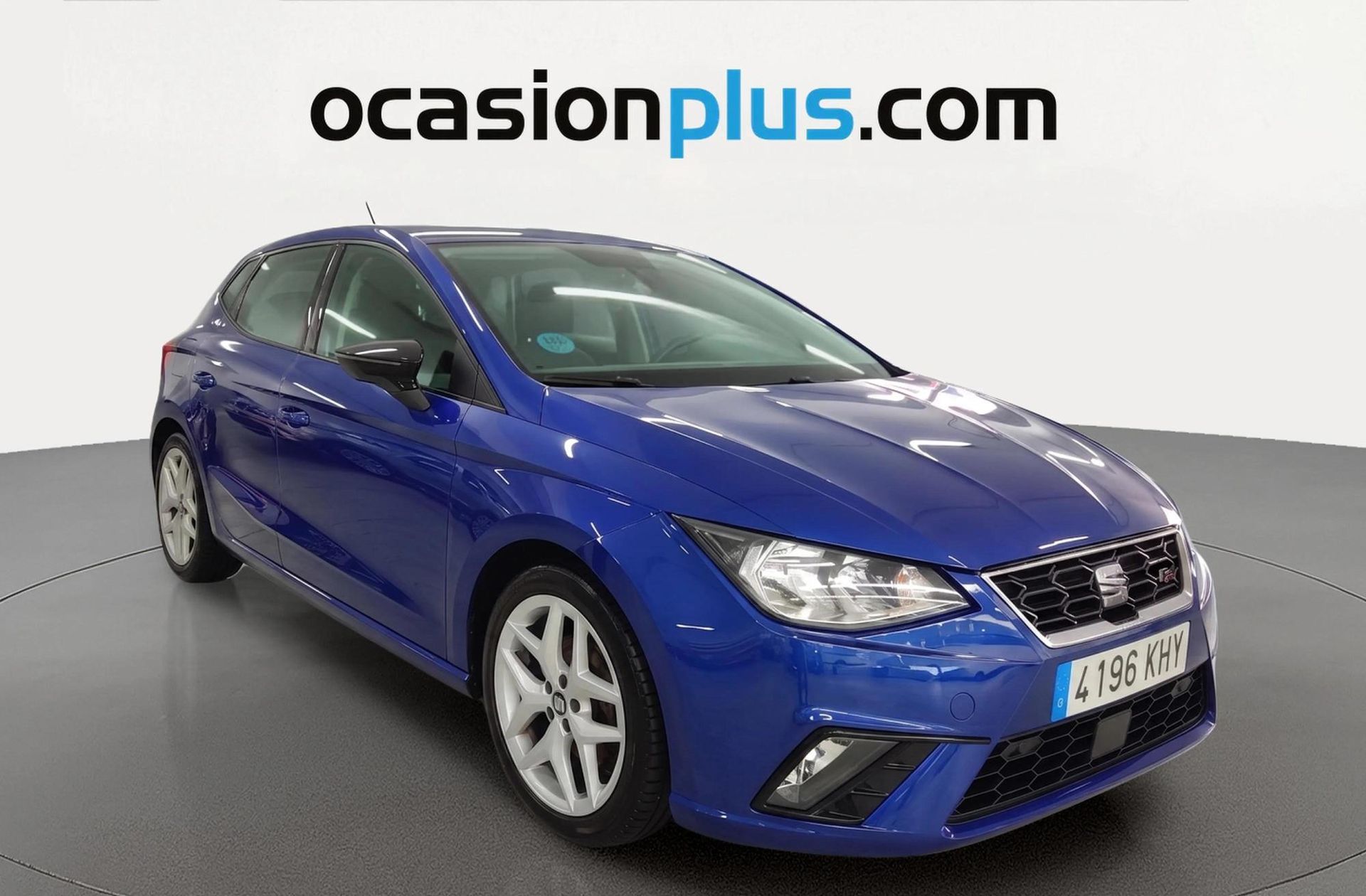SEAT Ibiza 1.0 Ecotsi FR - foto 2
