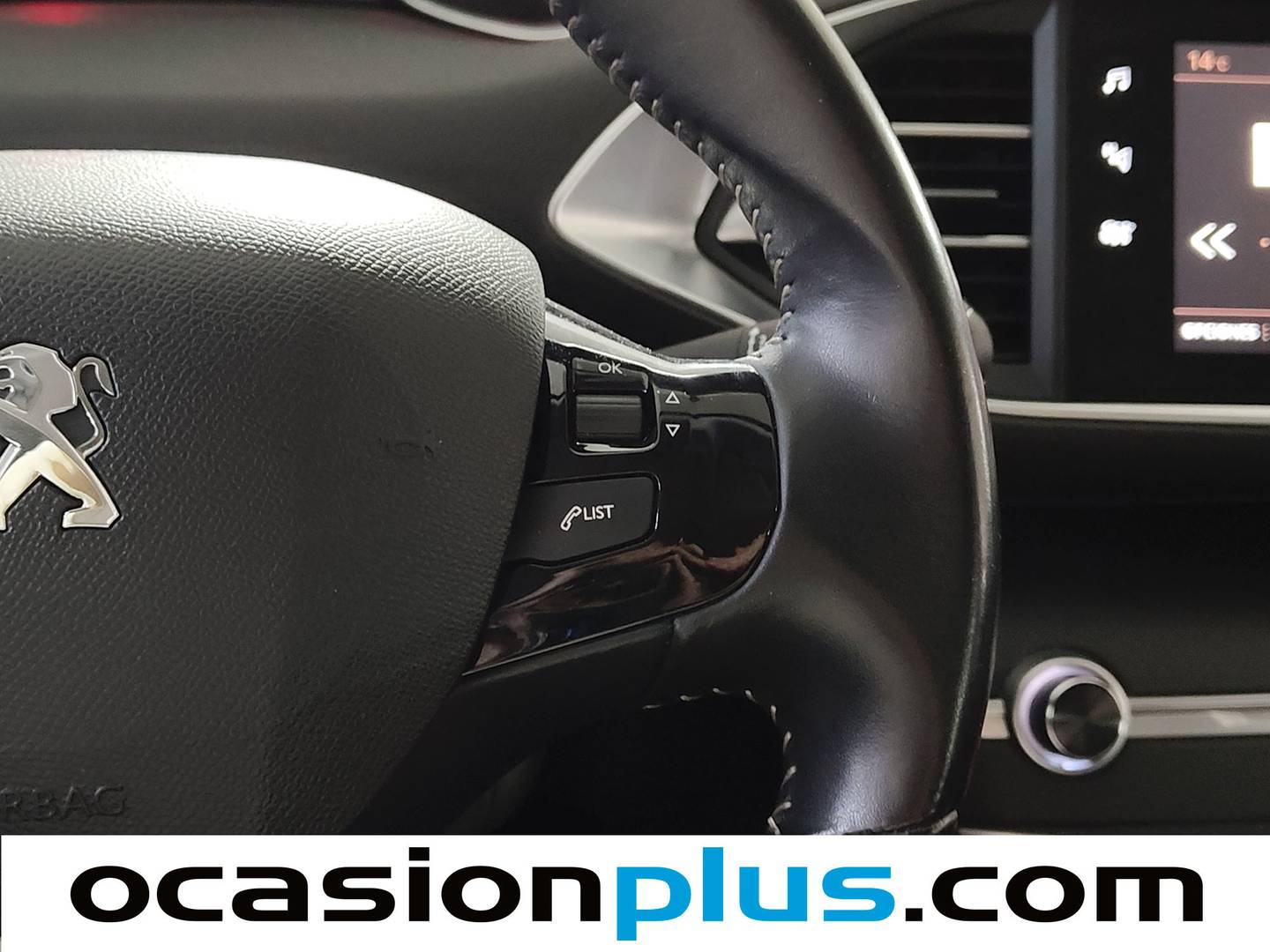Peugeot 308 Peugeot 308 BlueHDi 130 Allure (130 CV) seminuevo