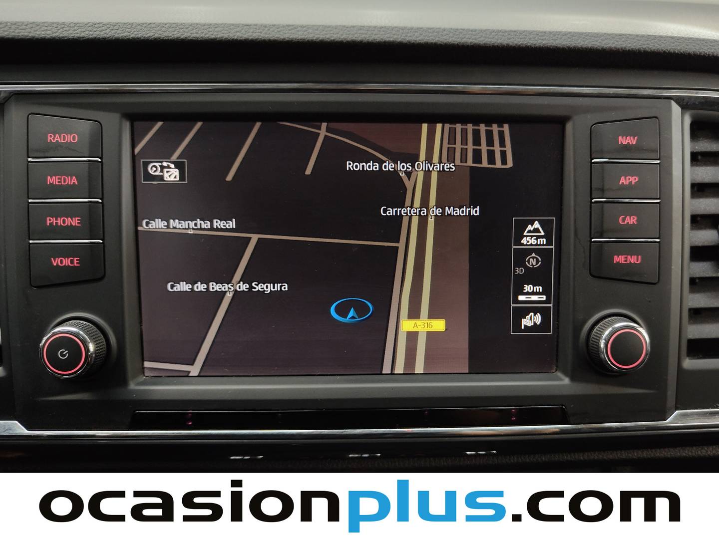 Foto Seat Ateca SEAT Ateca 1.5 TSI S&S Style DSG (150 CV)