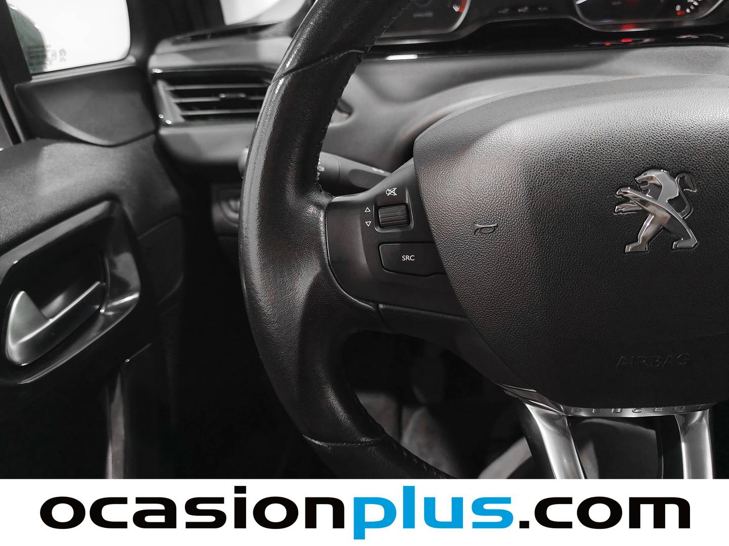 Peugeot 208 Peugeot 208 5P Signature 1.2L PureTech (82CV) barato