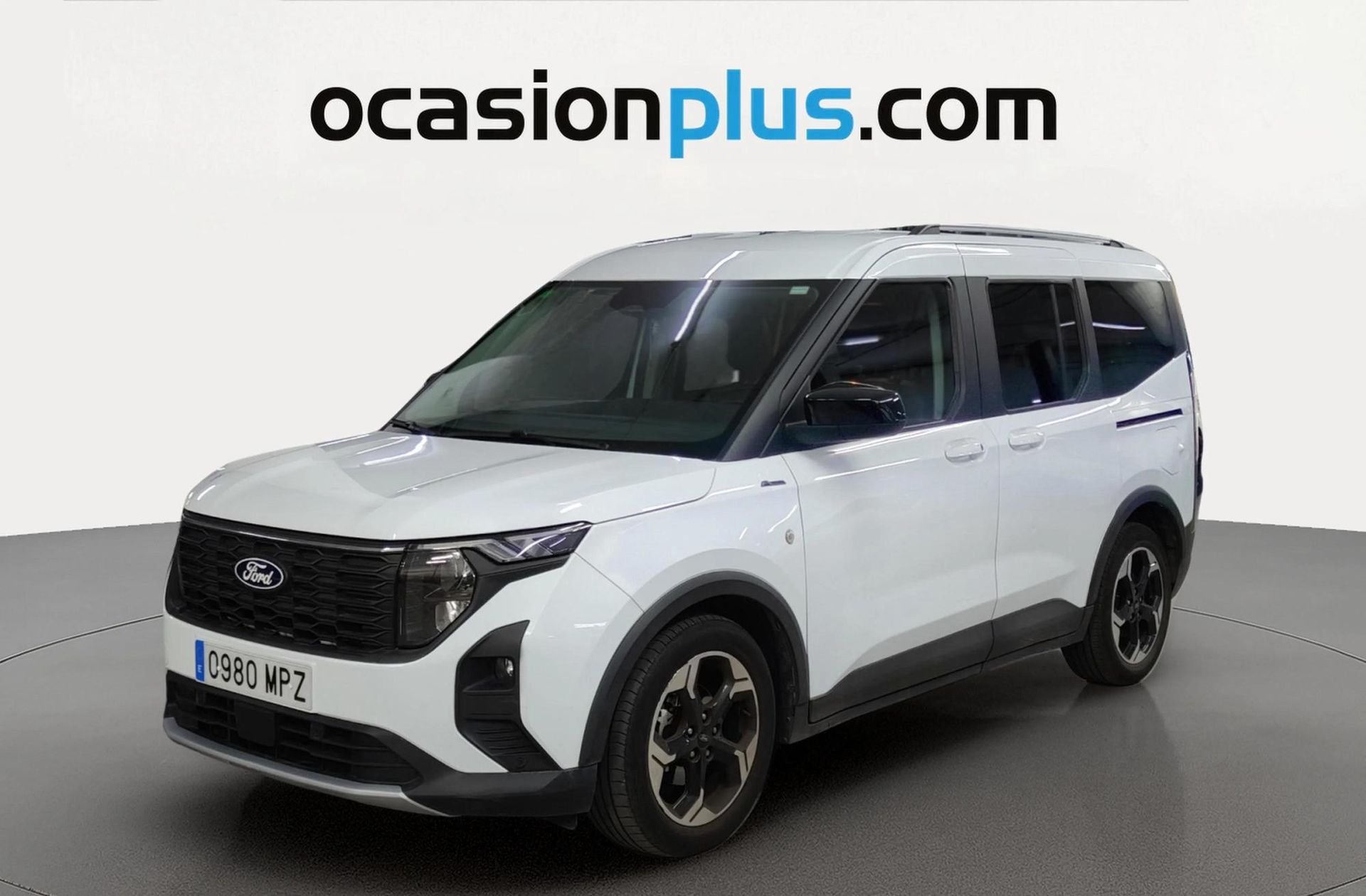 Ford Tourneo Courier 1.0 EcoBoost Active