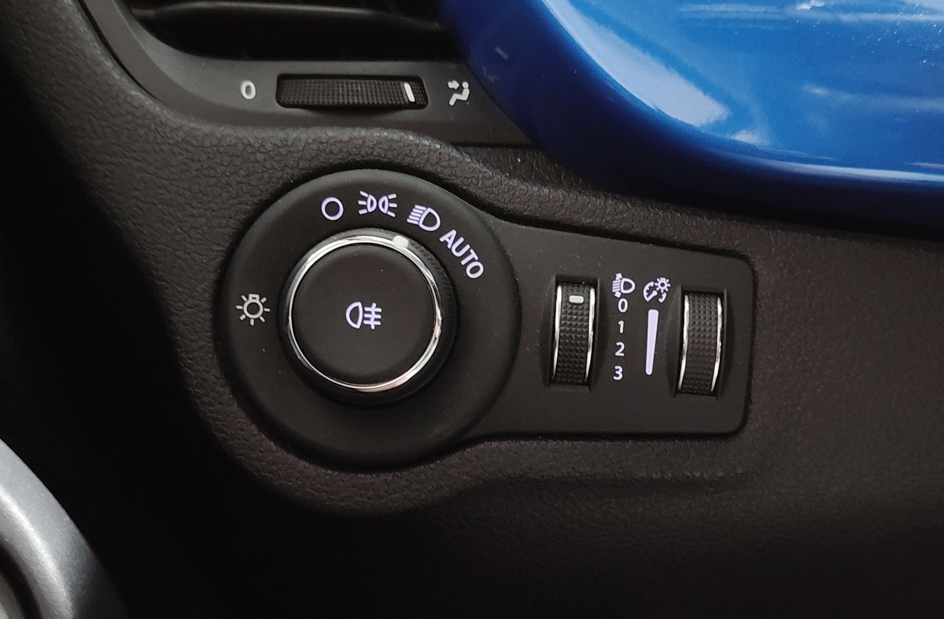 Fiat 500X 1.0 Firefly Lounge - foto 22