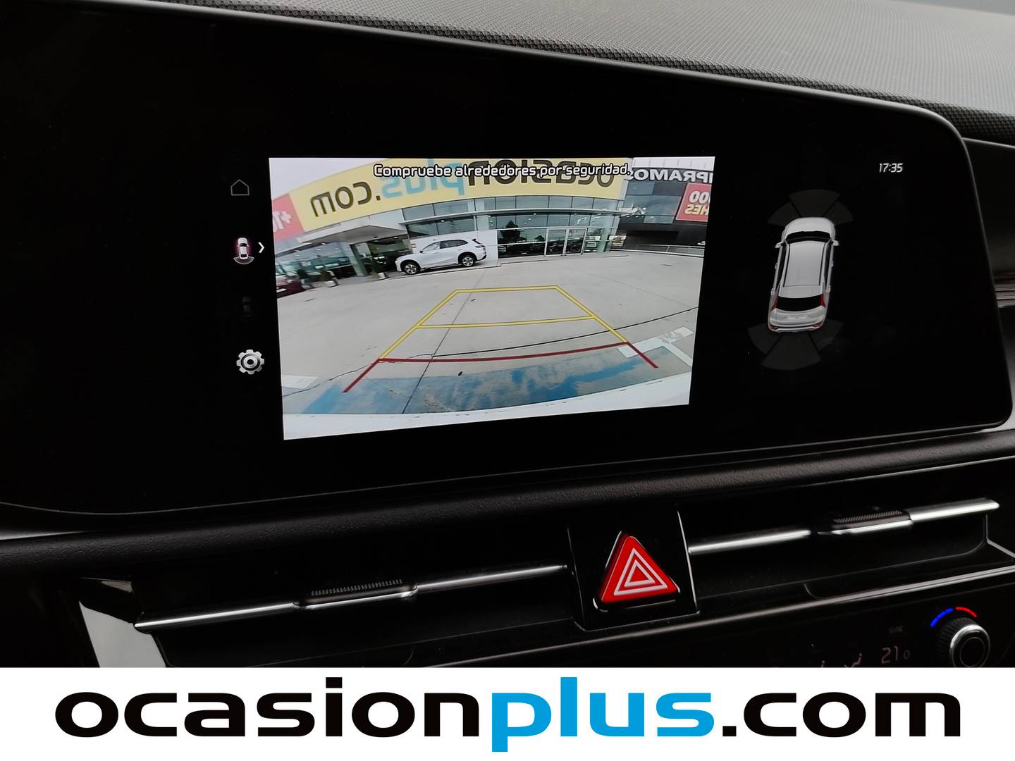 Acabados KIA Niro KIA Niro 1.6 GDi HEV Drive (129 CV)
