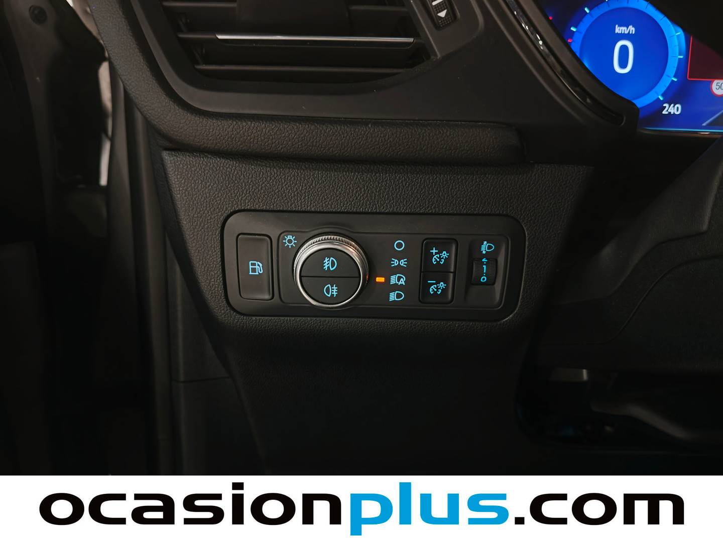 Ford Kuga Ford Kuga 2.5 Duratec PHEV ST-Line Auto (225 CV) de segunda mano