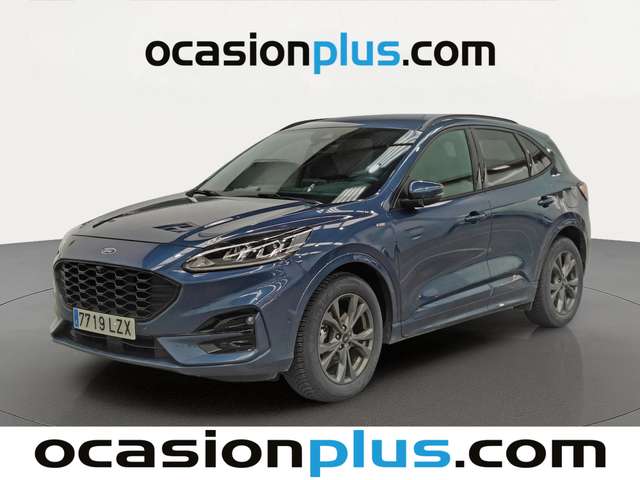 Ford Kuga 2.5 Duratec FHEV ST-Line Auto (190 CV) de segunda mano