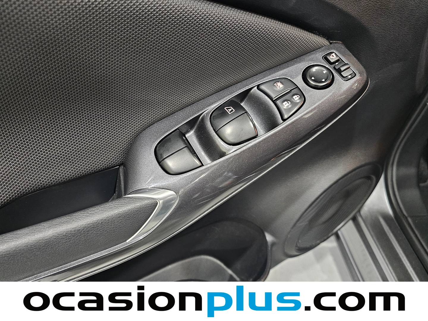 Nissan JUKE Nissan Juke DIG-T N-Connecta 4x2 DCT (117 CV) de ocasión