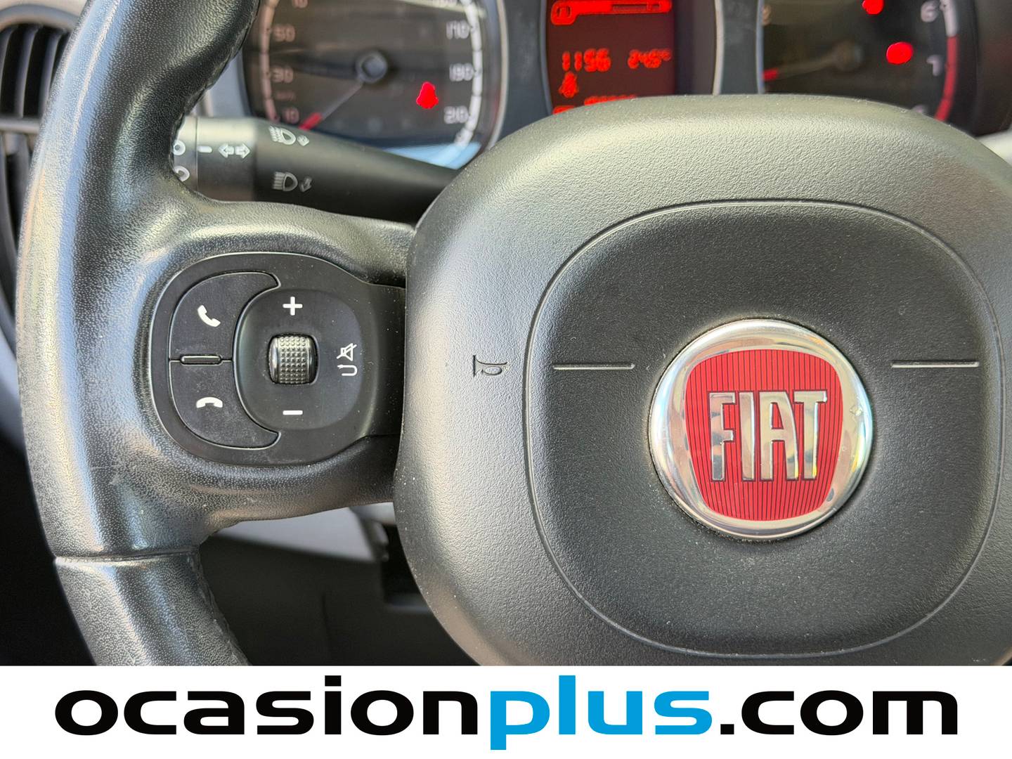 Fiat Panda Fiat Panda 1.2 Lounge (69 CV) de segunda mano