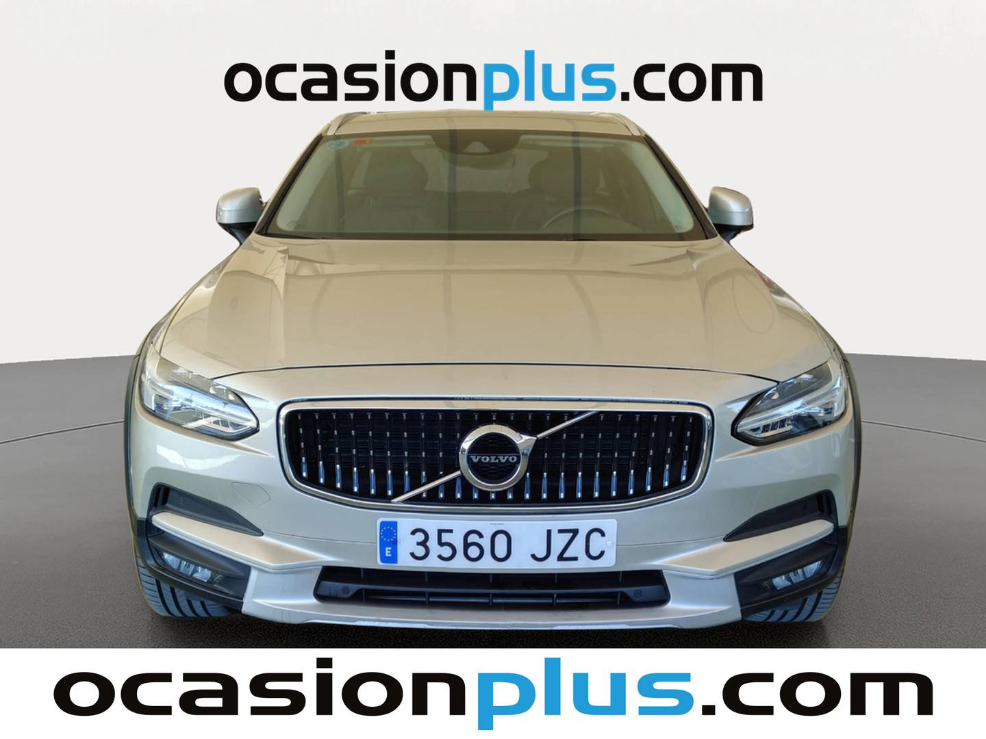 Foto Volvo V90 Cross Country Volvo V90 Cross Country D5 AWD Auto (235 CV)