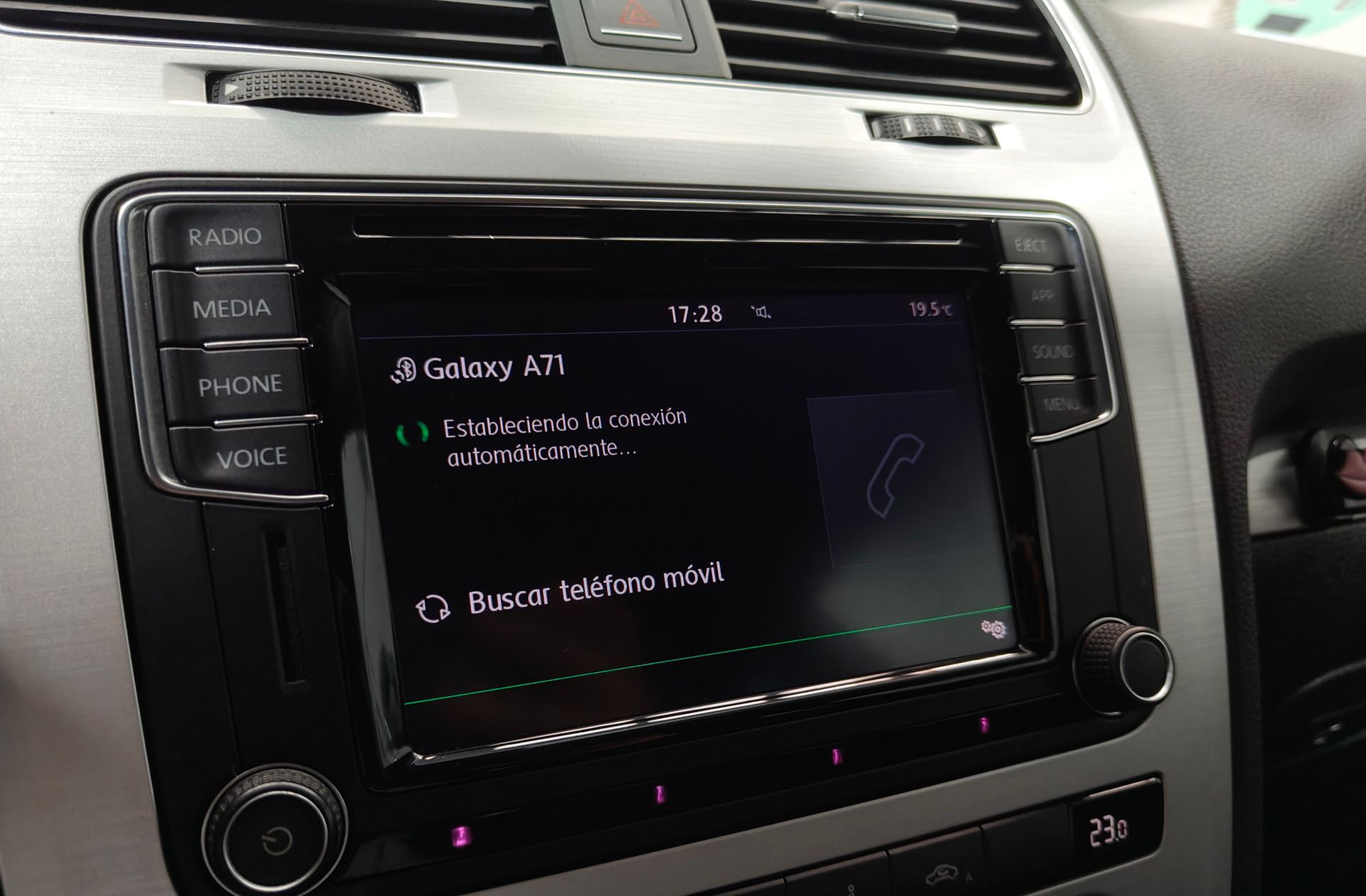 Volkswagen Scirocco Typhoon by R-Line 1.4 TSI BMT - foto 33