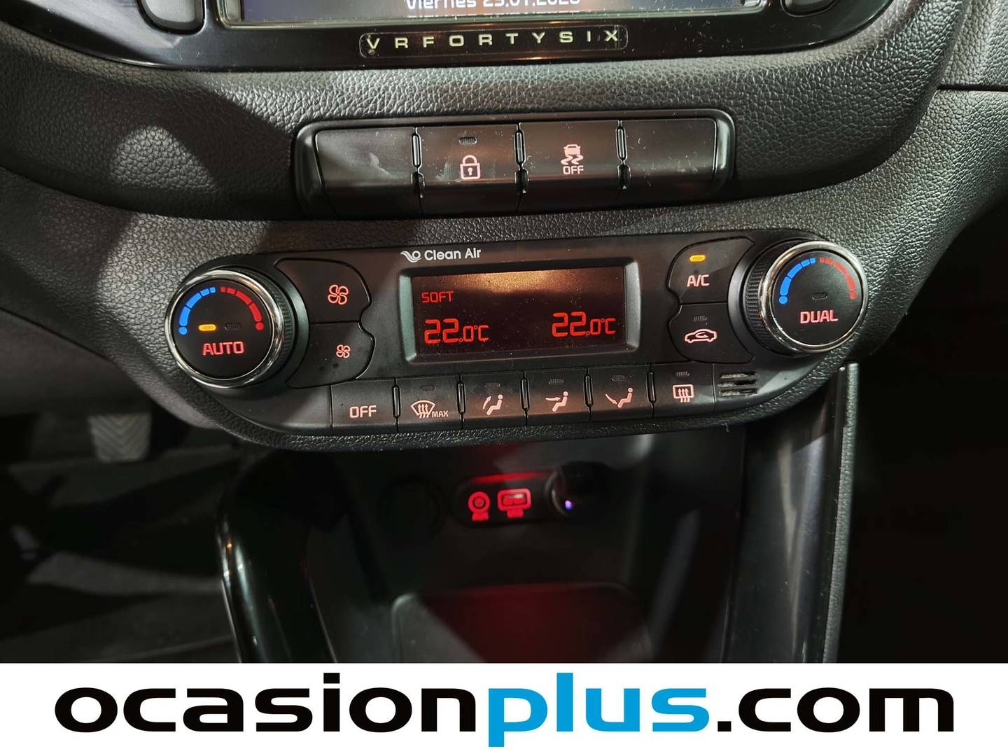 Foto KIA Ceed Kia Ceed 1.4 CRDi WGT x-Tech16  (90 CV)