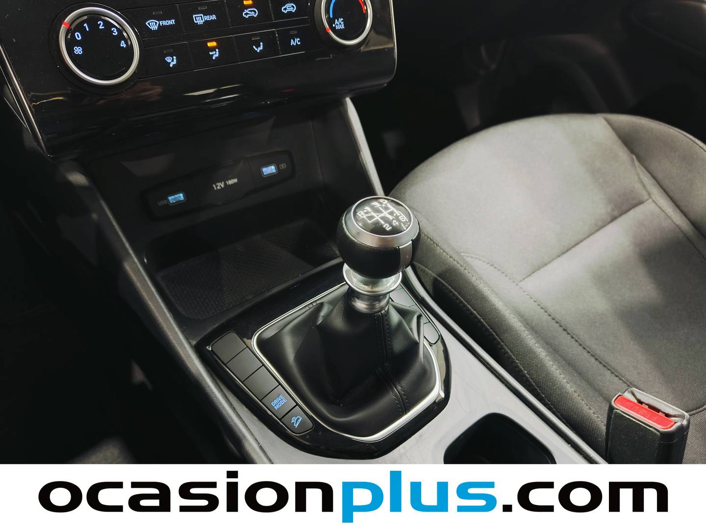 Hyundai Tucson Hyundai Tucson 1.6 CRDI Klass 4x2 (115 CV) de segunda mano