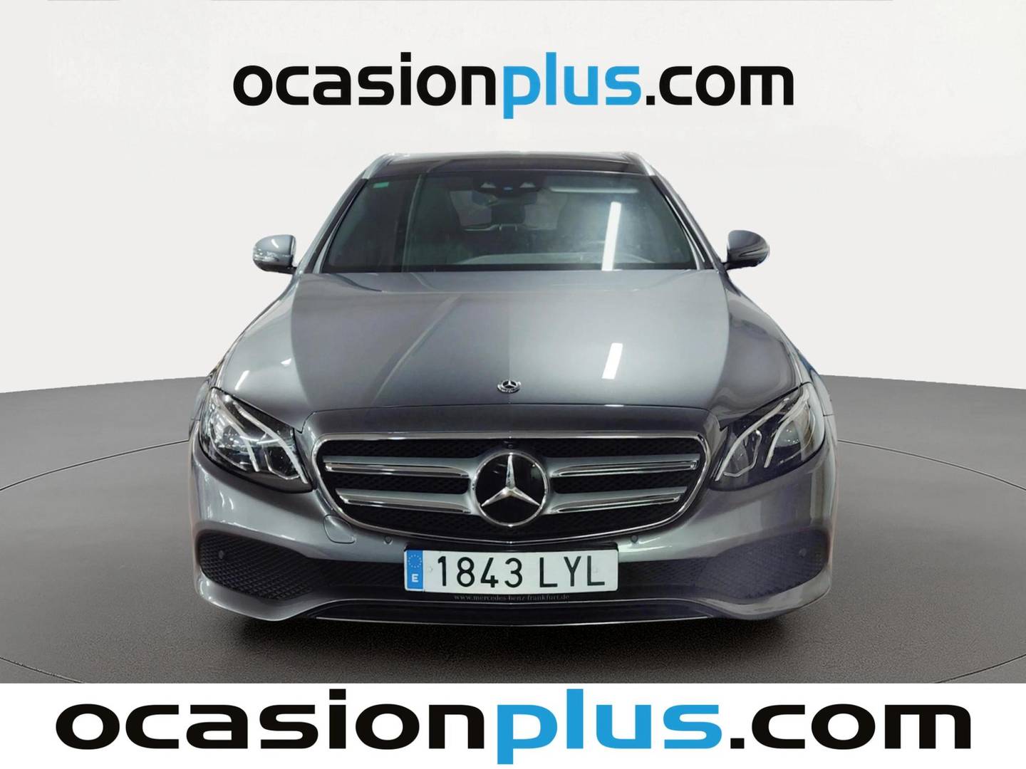 Mercedes Clase E Mercedes Clase E E 220 d Estate (194 CV) 194cv