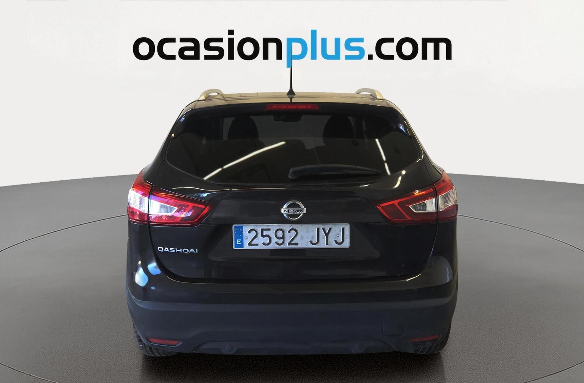 Nissan Qashqai 1.5 dCi N-Connecta 4x2 - foto 14