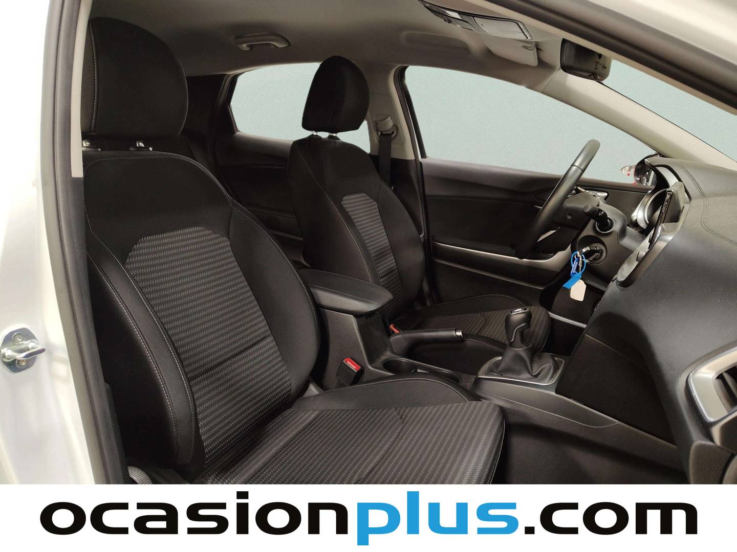 KIA XCeed KIA XCeed 1.5 MHEV iMT Drive (160 CV) híbrido