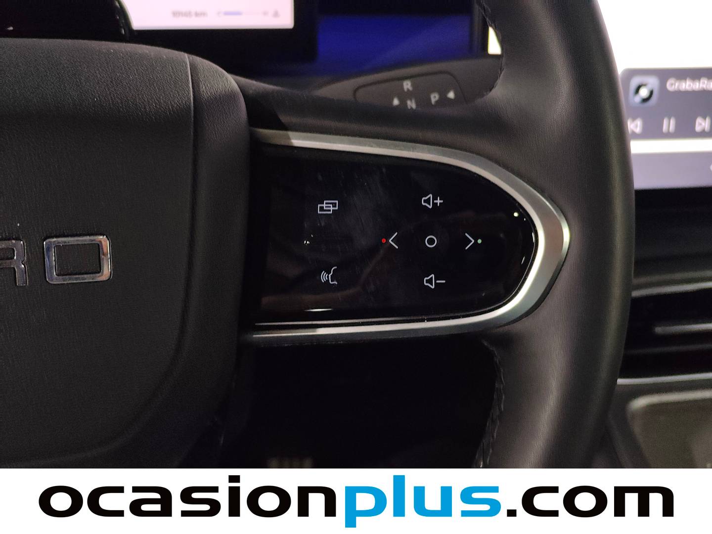 EBRO S800 EBRO S800 1.6 TGDI Luxury DCT (147 CV) 7 Plazas al mejor precio