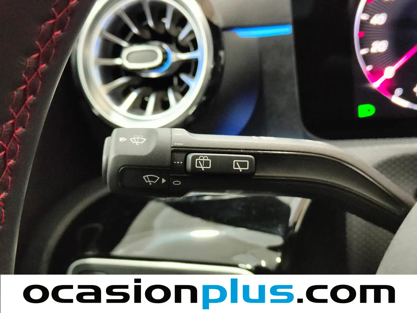 Foto Mercedes Clase A Mercedes-Benz Clase A 200  (163 CV)