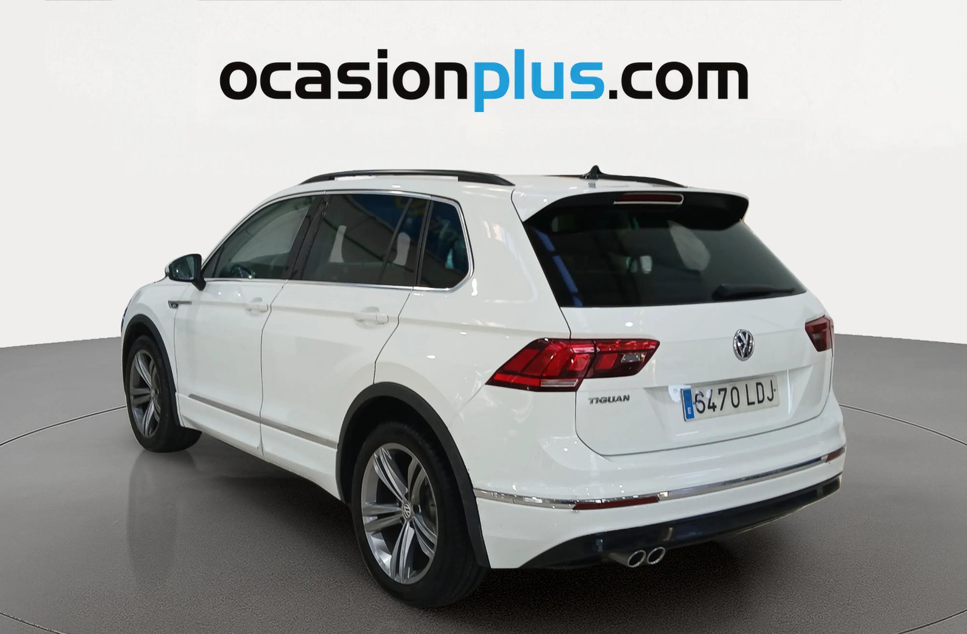 Volkswagen Tiguan Advance 1.5 TSI DSG Pack R-Line - foto 3