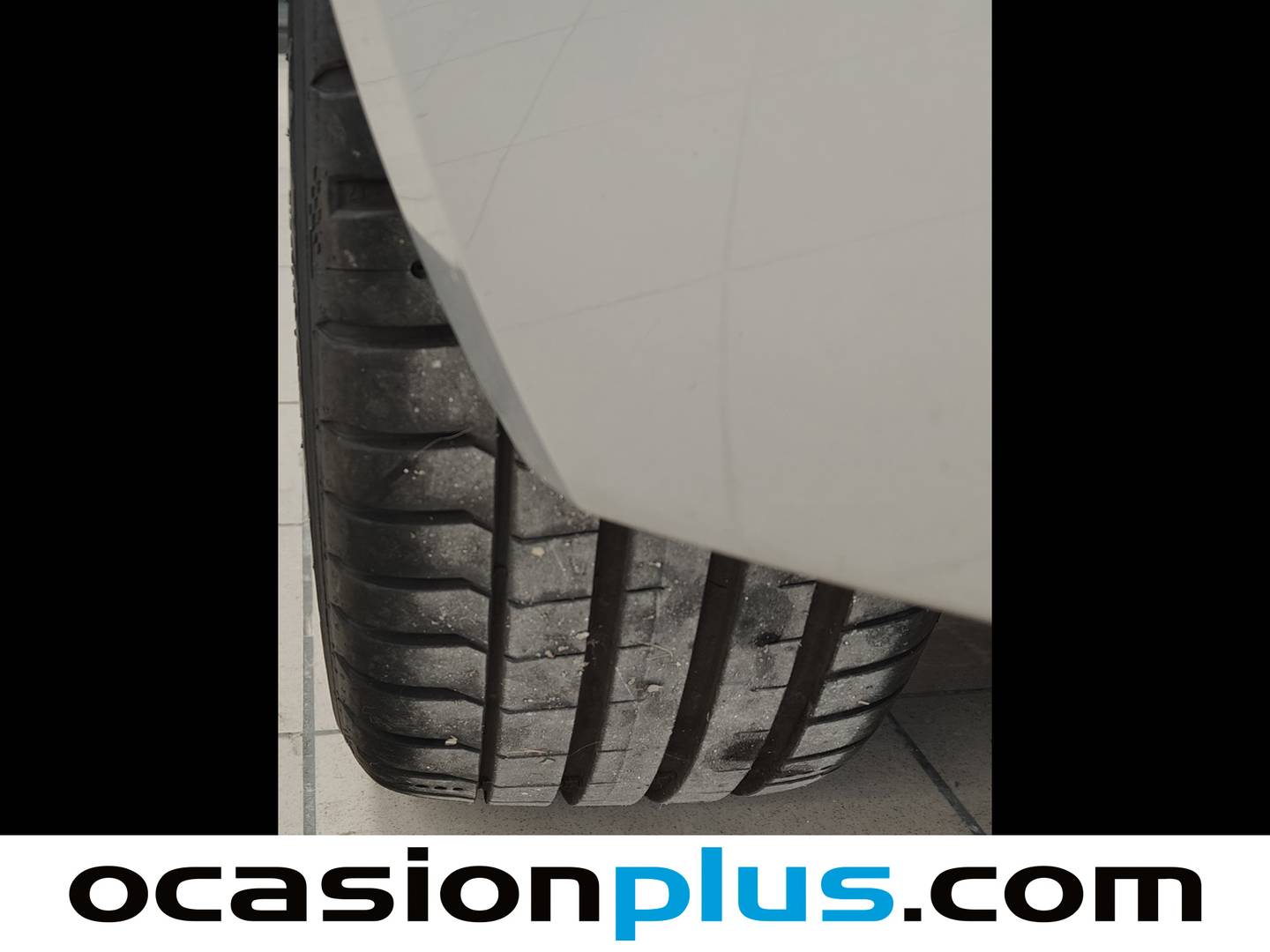 Foto Peugeot 308 Peugeot 308 1.6 THP Allure (155 CV)