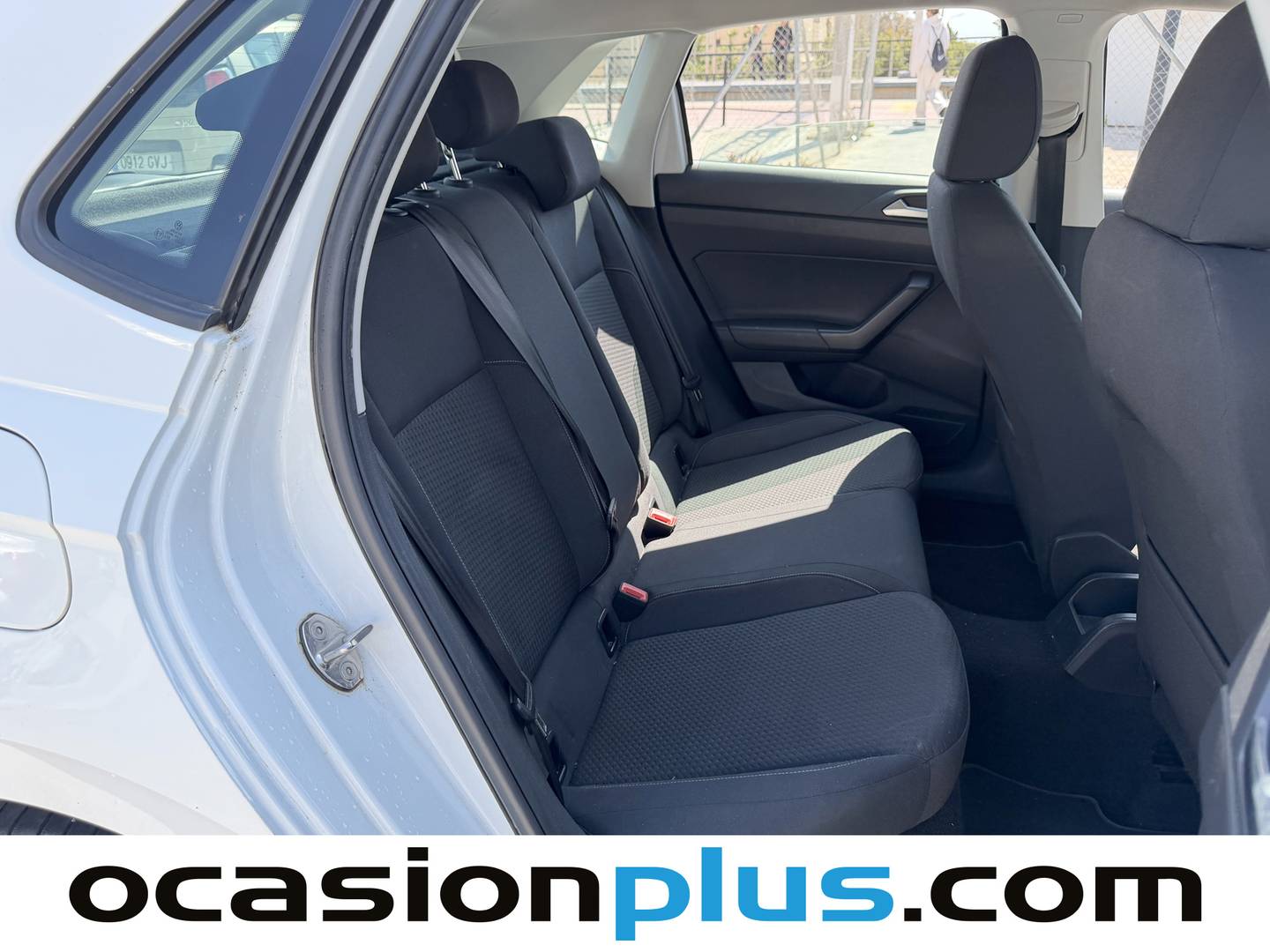 Volkswagen Polo Volkswagen Polo Advance 1.0 TSI  (95 CV) al mejor precio