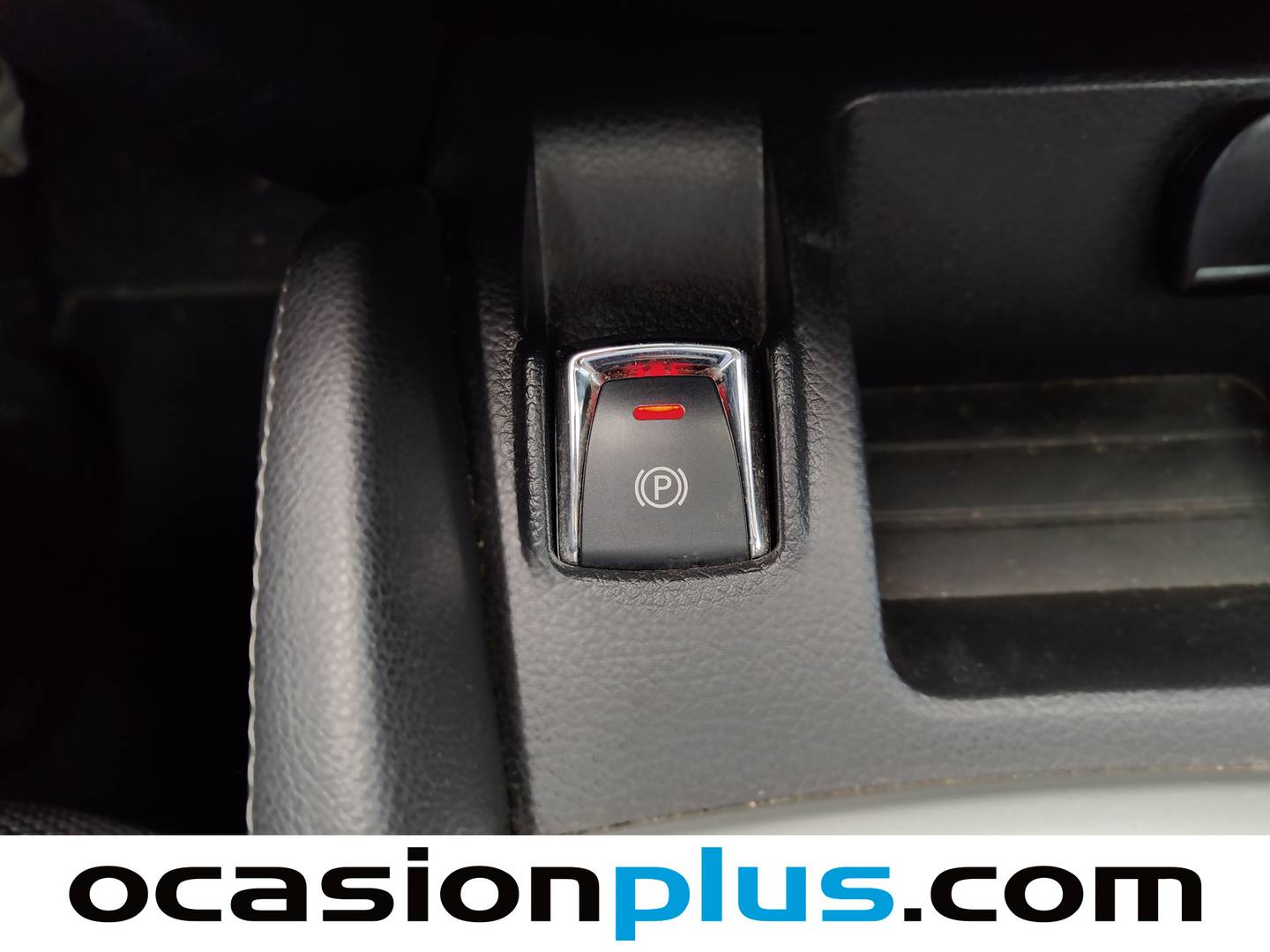 Nissan QASHQAI Nissan Qashqai 1.6dCi S&S 360 S 4x2 (130 CV) seminuevo