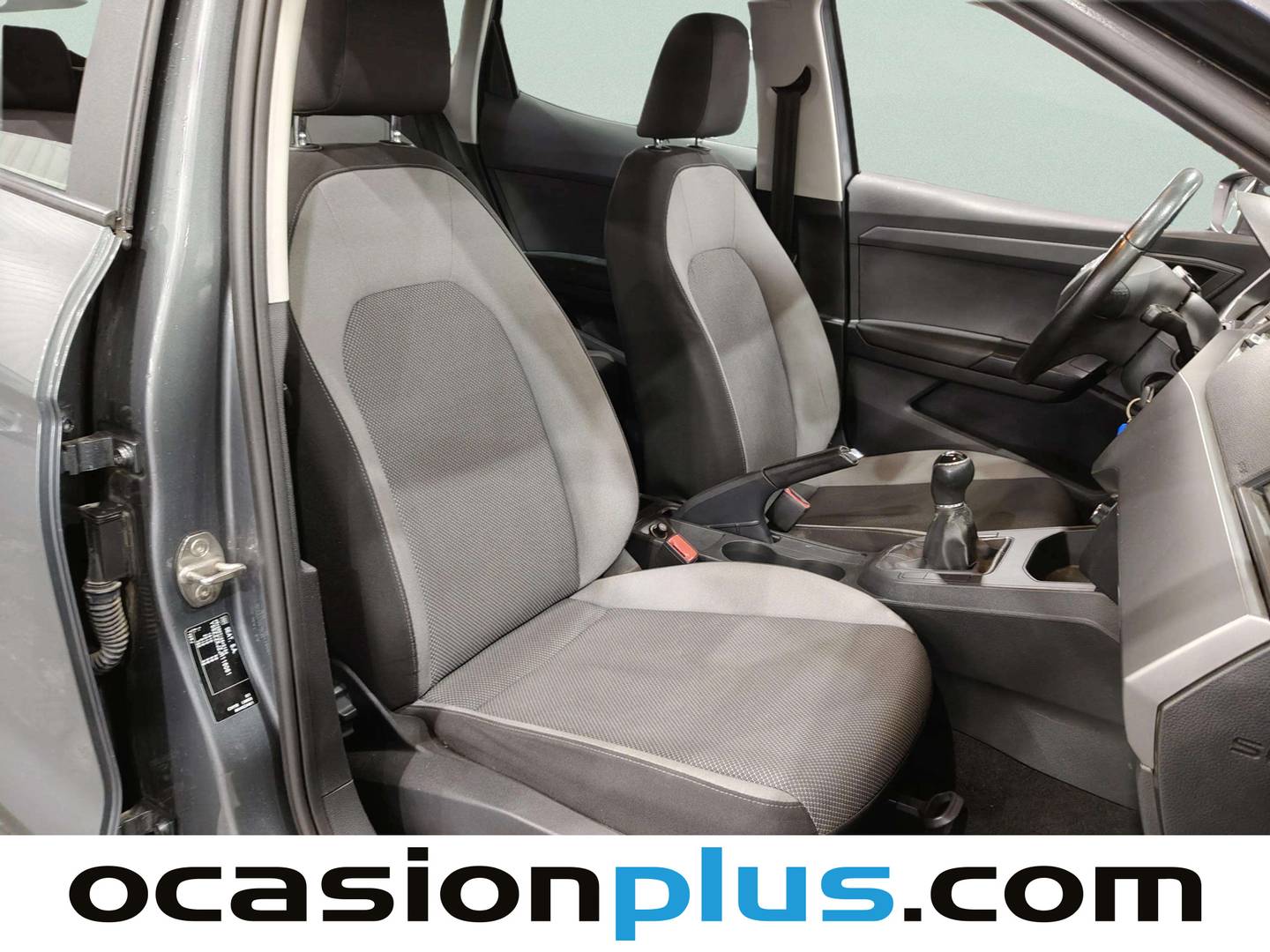 Seat Ibiza Seat Ibiza 1.0 Style (75 CV) al mejor precio