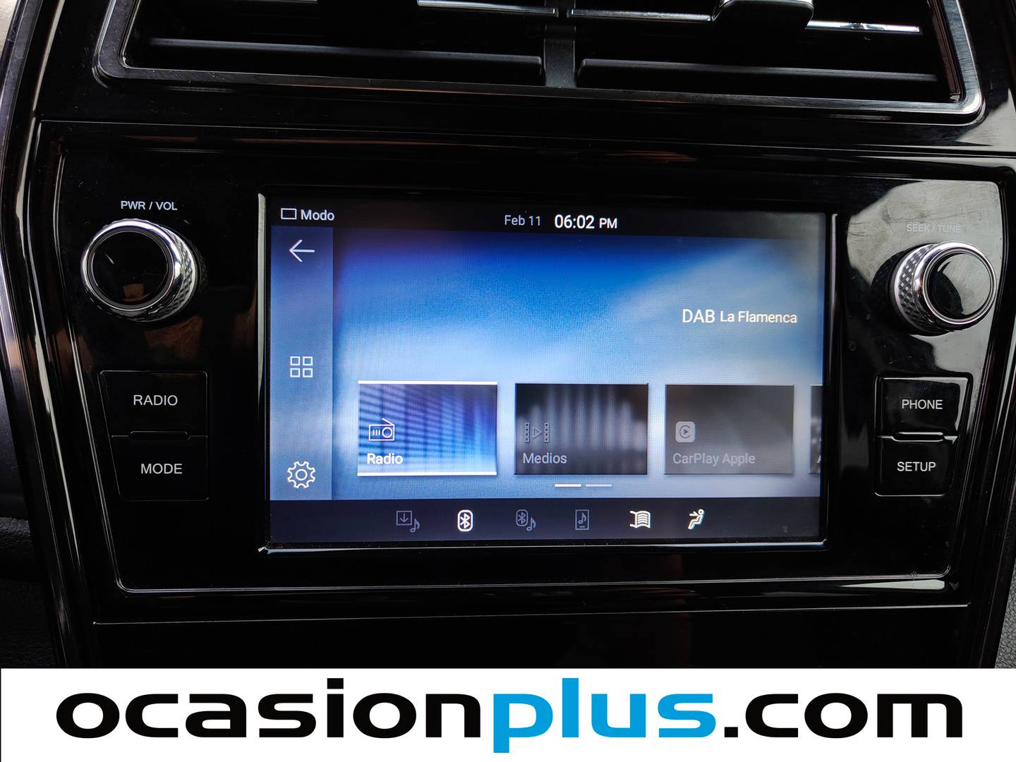 Foto SsangYong Tivoli Ssangyong Tivoli G12T Urban Plus (128 CV)