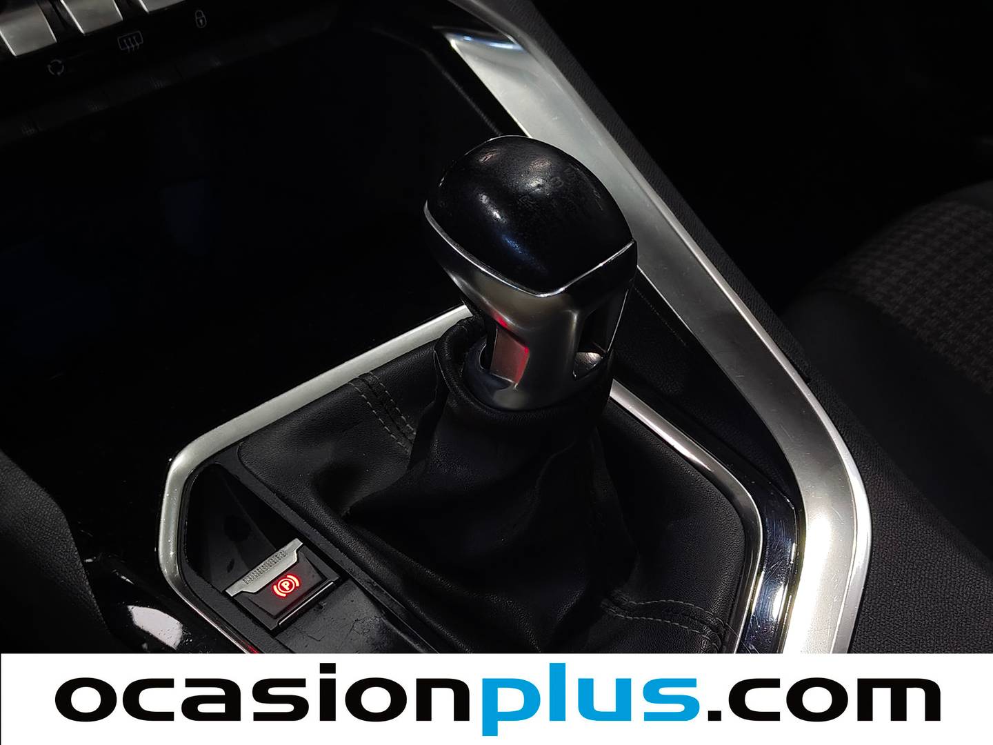 Peugeot 3008 Peugeot 3008 PureTech 130 S&S Active (130 CV) de segunda mano