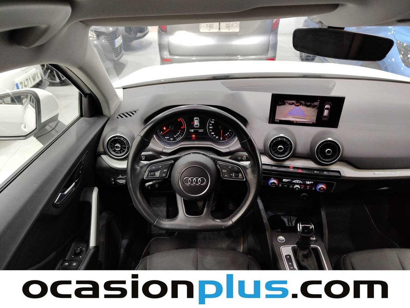 Audi Q2 Audi Q2 Advanced 35 TDI quattro  (150 CV) S tronic de segunda mano