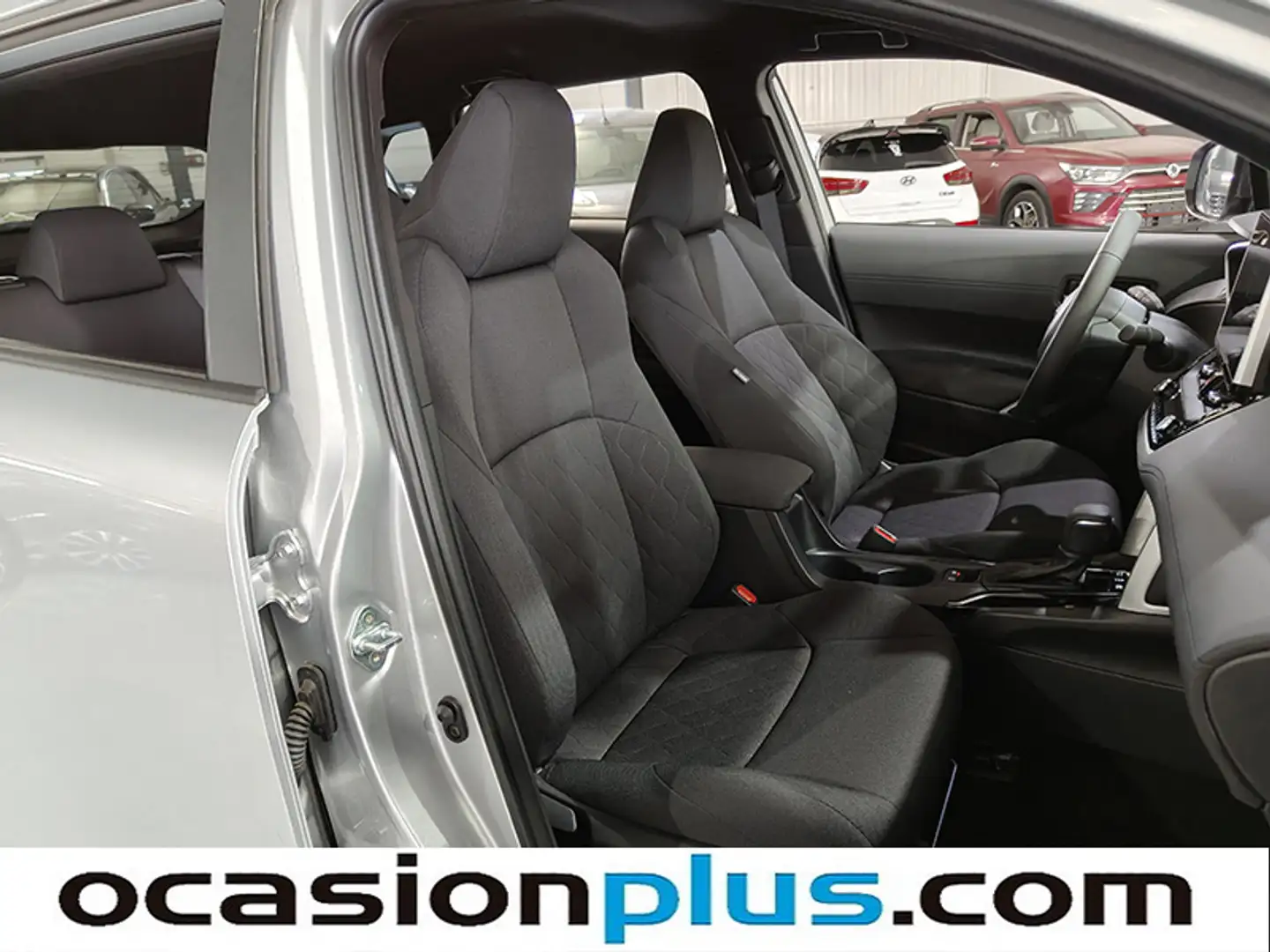 Foto Toyota Corolla Cross Toyota Corolla Cross 2.0l Style Plus (197 CV)