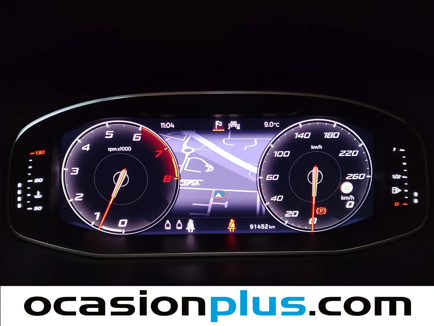 Foto Seat Ateca SEAT Ateca 1.5 TSI S&S Style XL (150 CV)