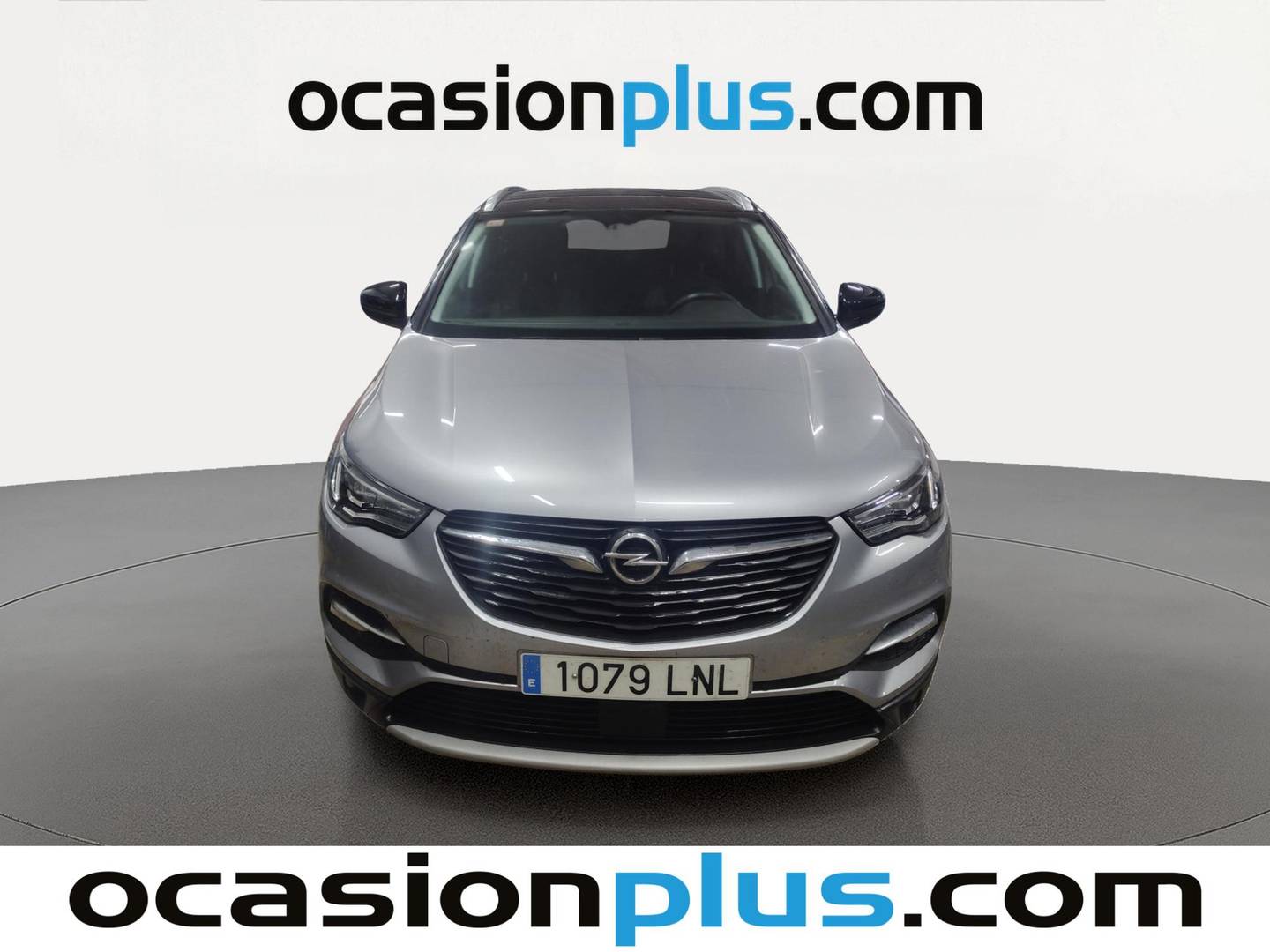 Opel Grandland X Opel Grandland X 1.2 Turbo Edition (130 CV) 130cv