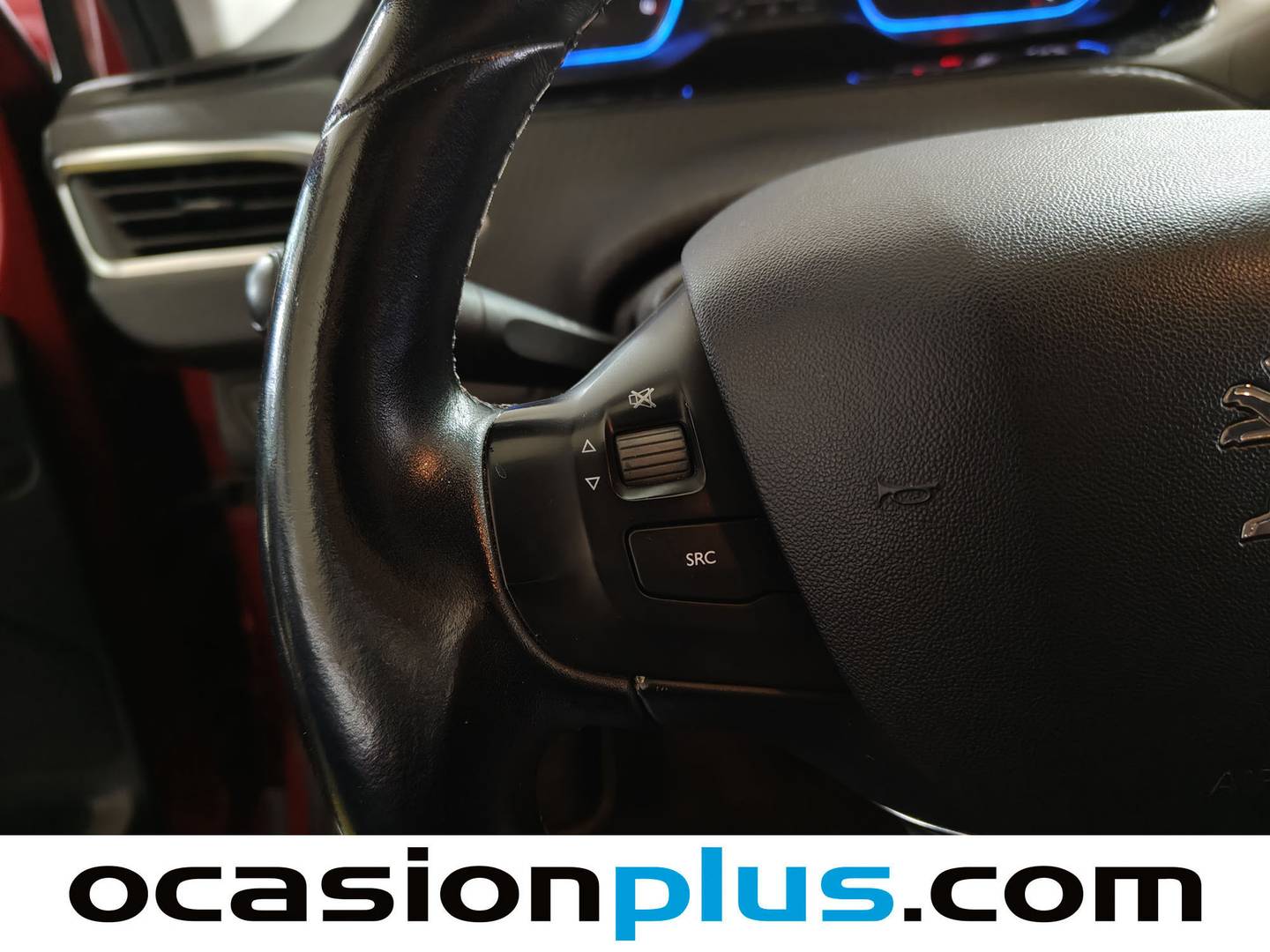 Foto Peugeot 2008 Peugeot 2008 BlueHDi 100 Allure (100 CV)