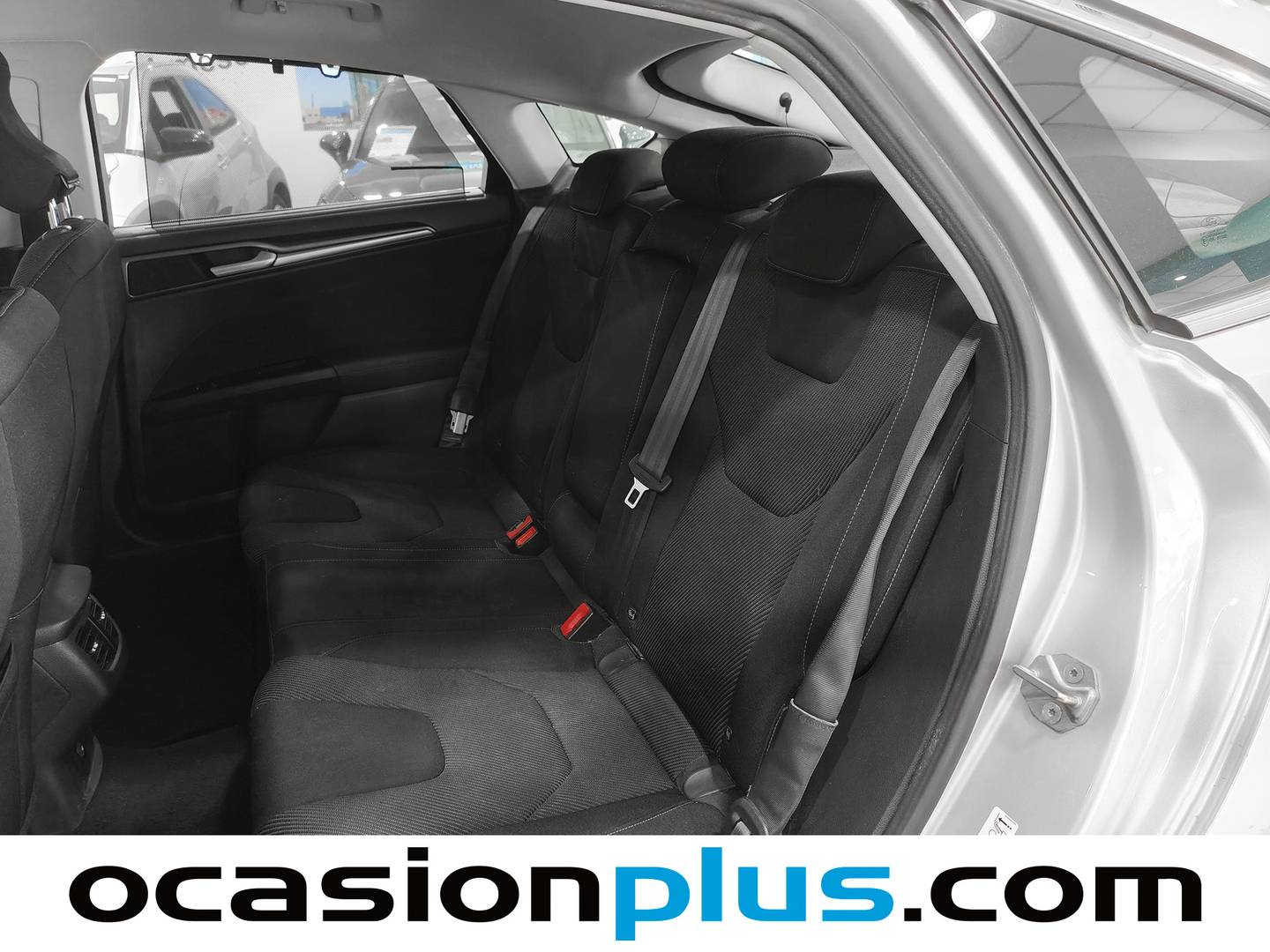 Foto Ford Mondeo Ford Mondeo 2.0 TDCI Titanium (150 CV)