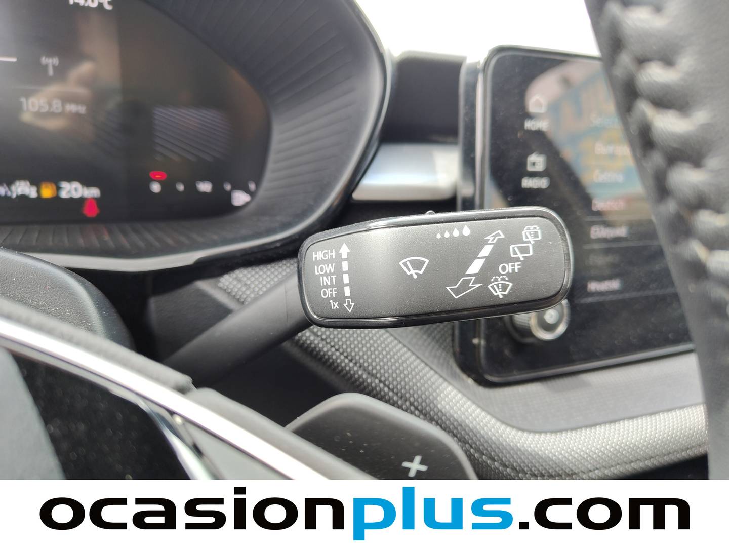 Skoda Fabia Skoda Fabia 1.0 TSI Selection DSG (115 CV) barato