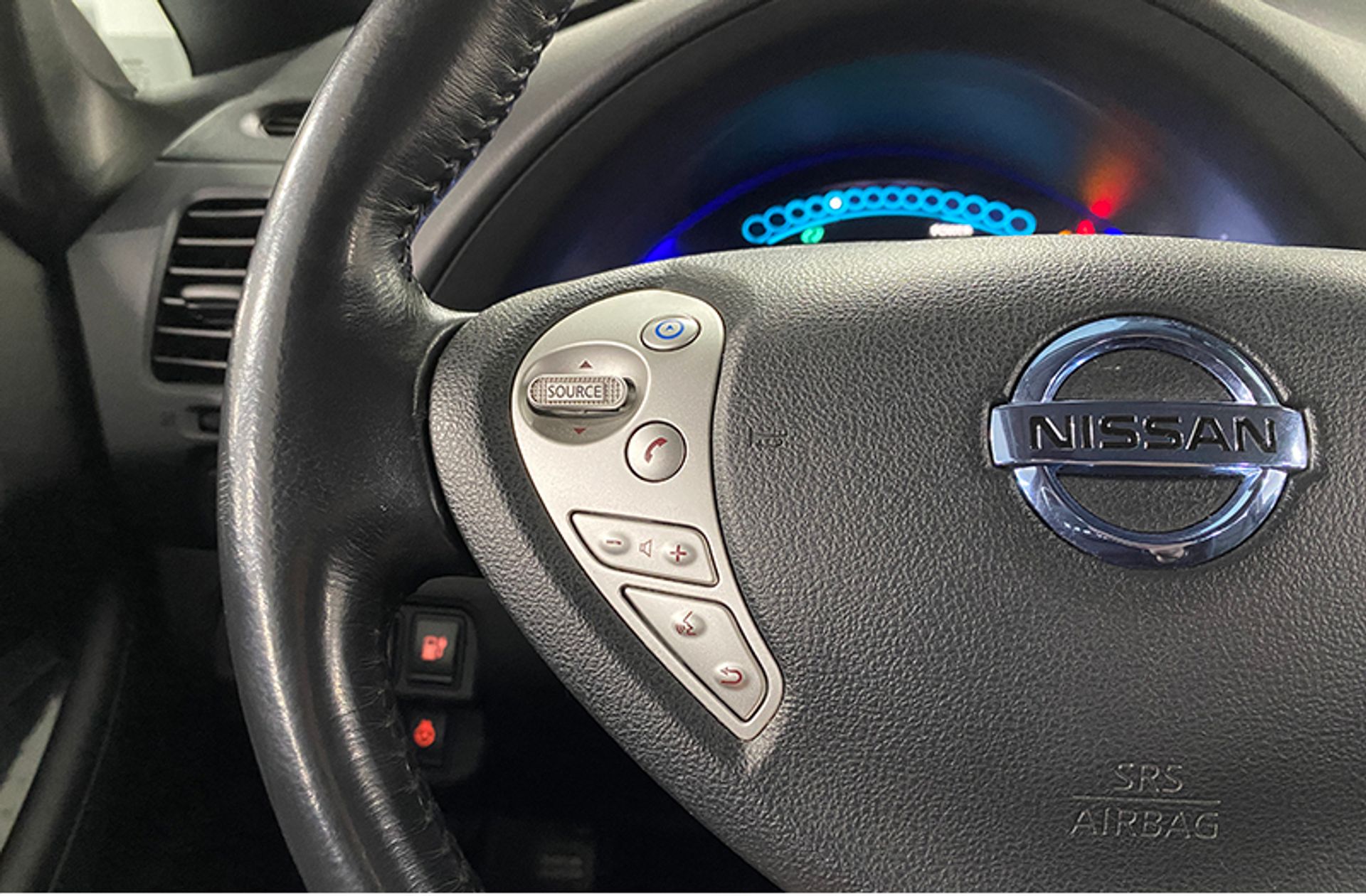 Nissan Leaf Tekna - foto 30