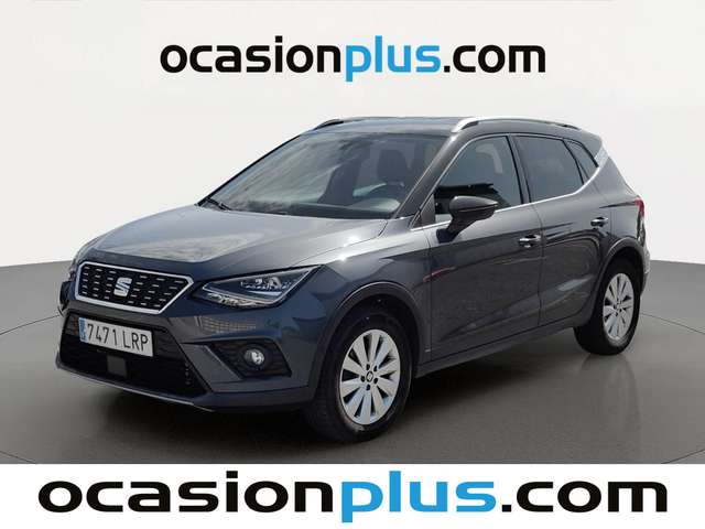 Seat Arona 1.0 TSI Xcellence Go2 (110 CV) de segunda mano