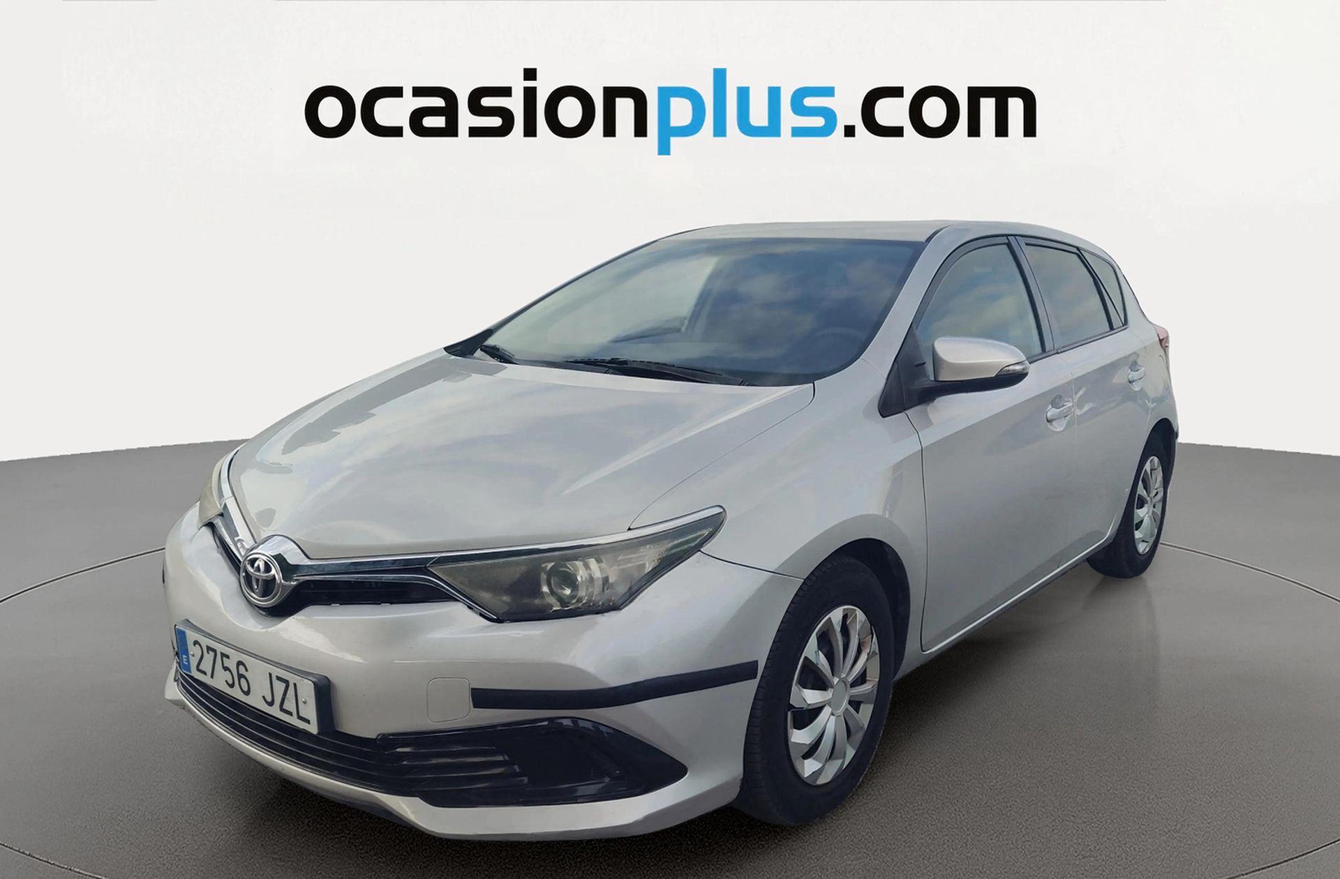 Toyota Auris 90D Business
