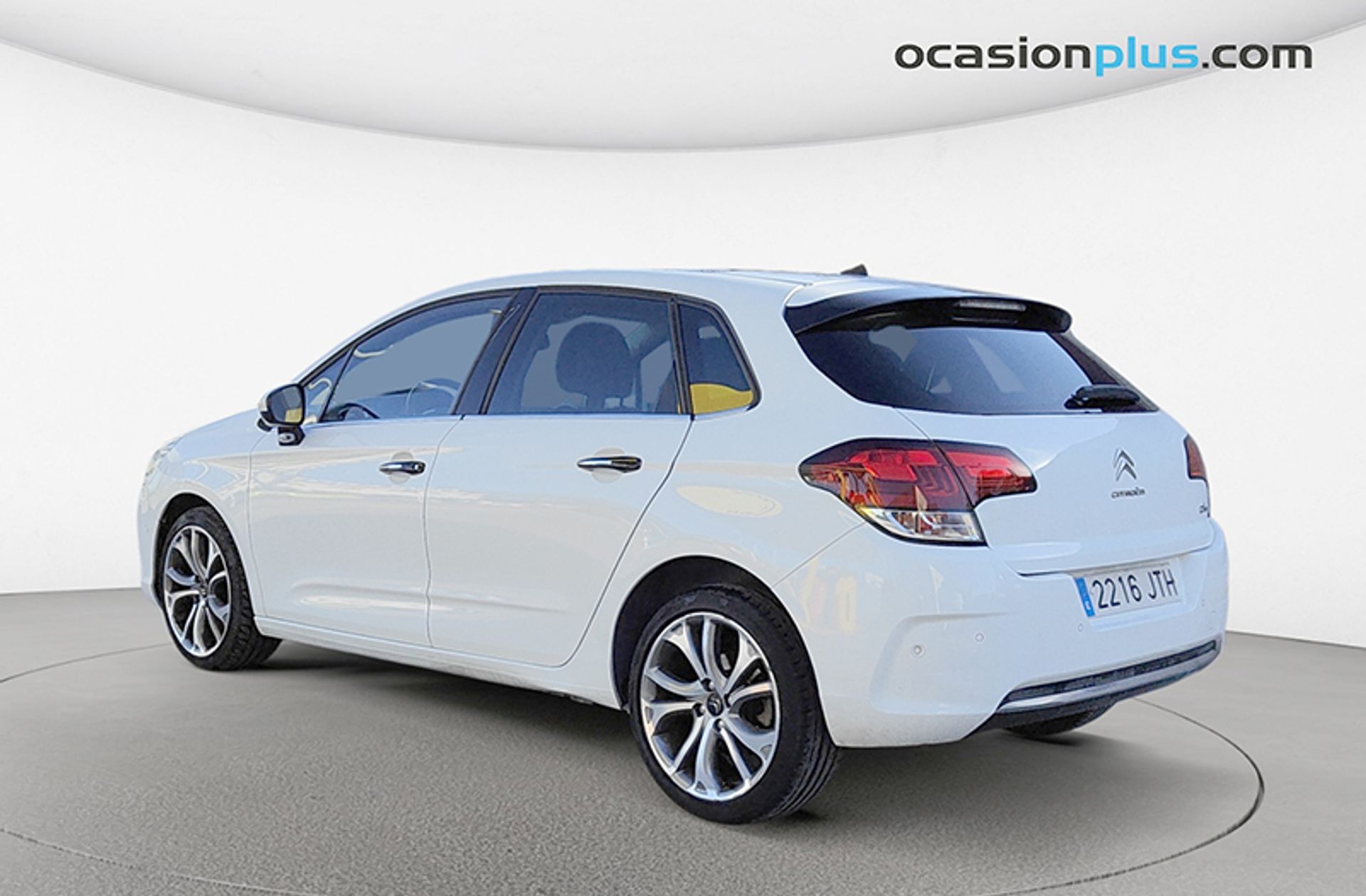 Citroën C4 PureTech 130 Shine - foto 3