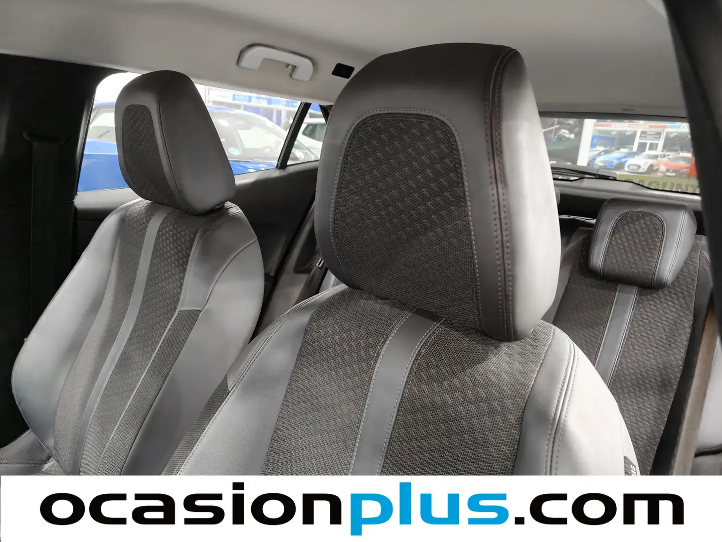 Foto Peugeot 2008 Peugeot 2008 PureTech 100 S&S Allure (100 CV)