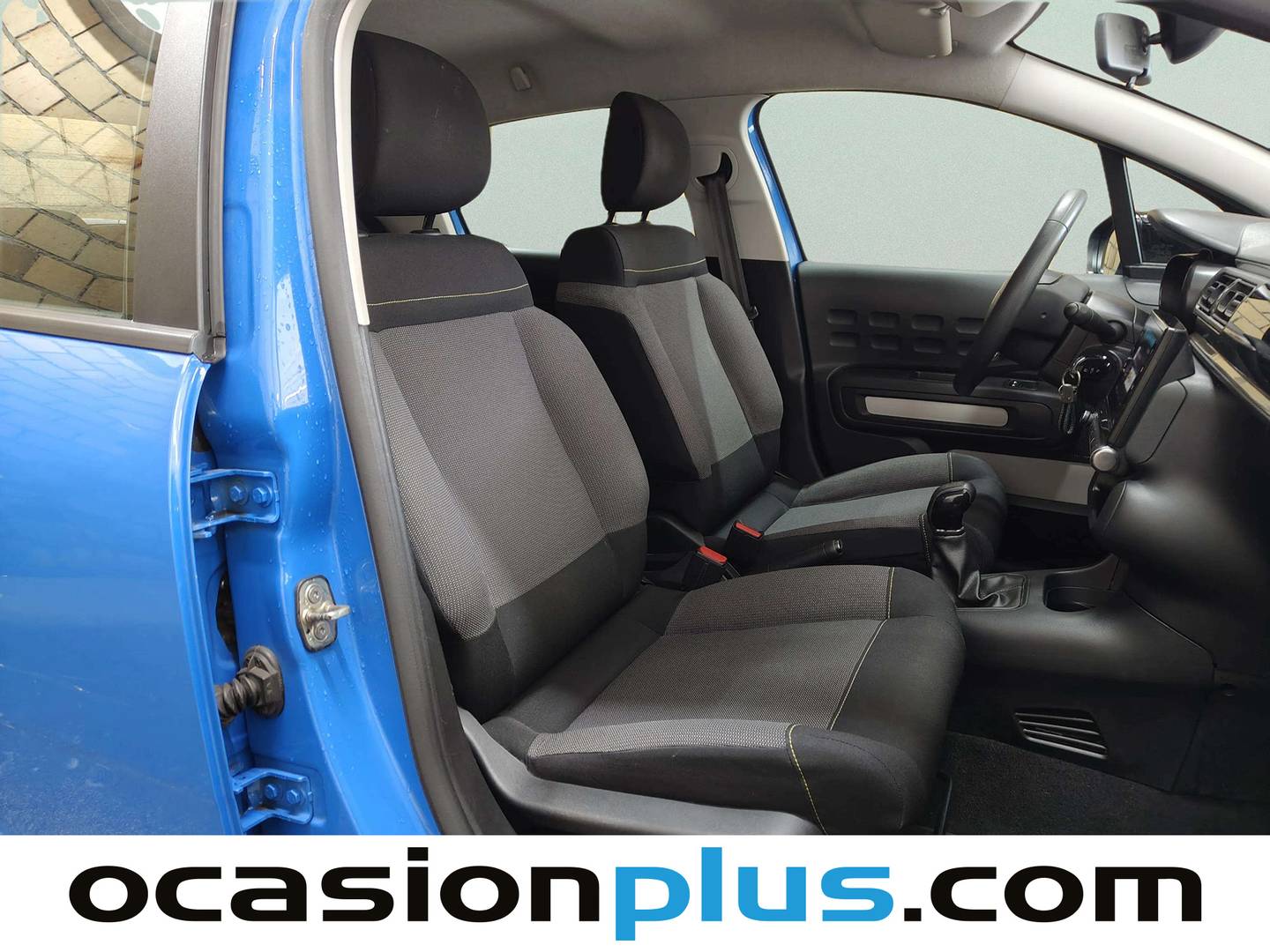 Citroën C3 Citroën C3 PureTech 82 Feel (83 CV) km 0