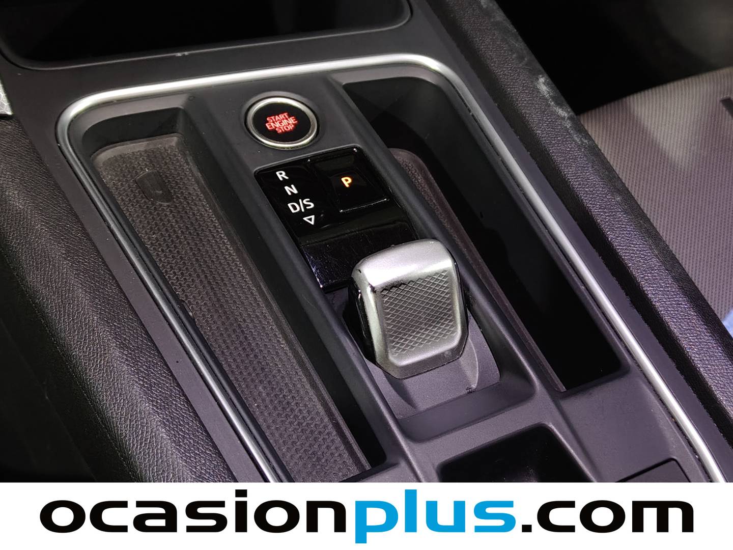 Foto Seat León SEAT León ST 2.0 TDI Style Go DSG (150 CV)