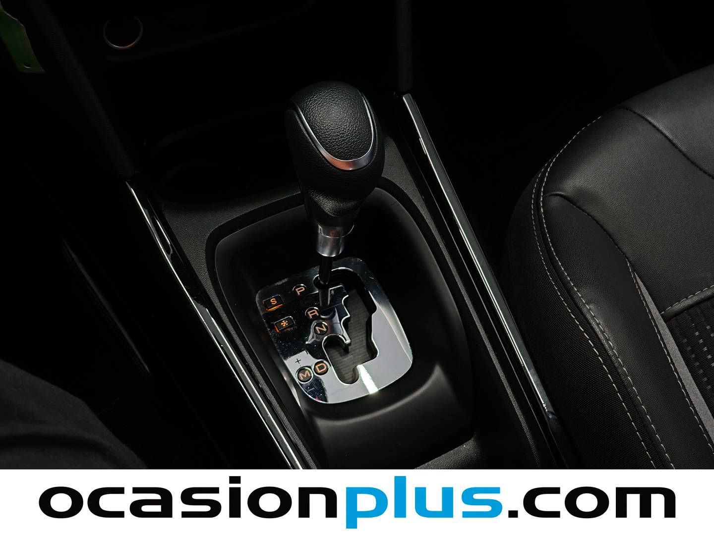 Peugeot 2008 Peugeot 2008 BlueHDi 120 S&S Allure EAT6 (120 CV) de segunda mano