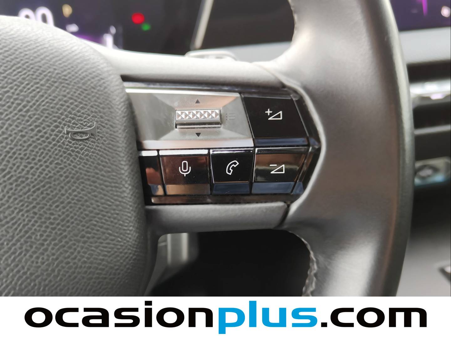 DS DS 4 DS DS4 BlueHDi 130 Bastille Auto (130 CV) diésel