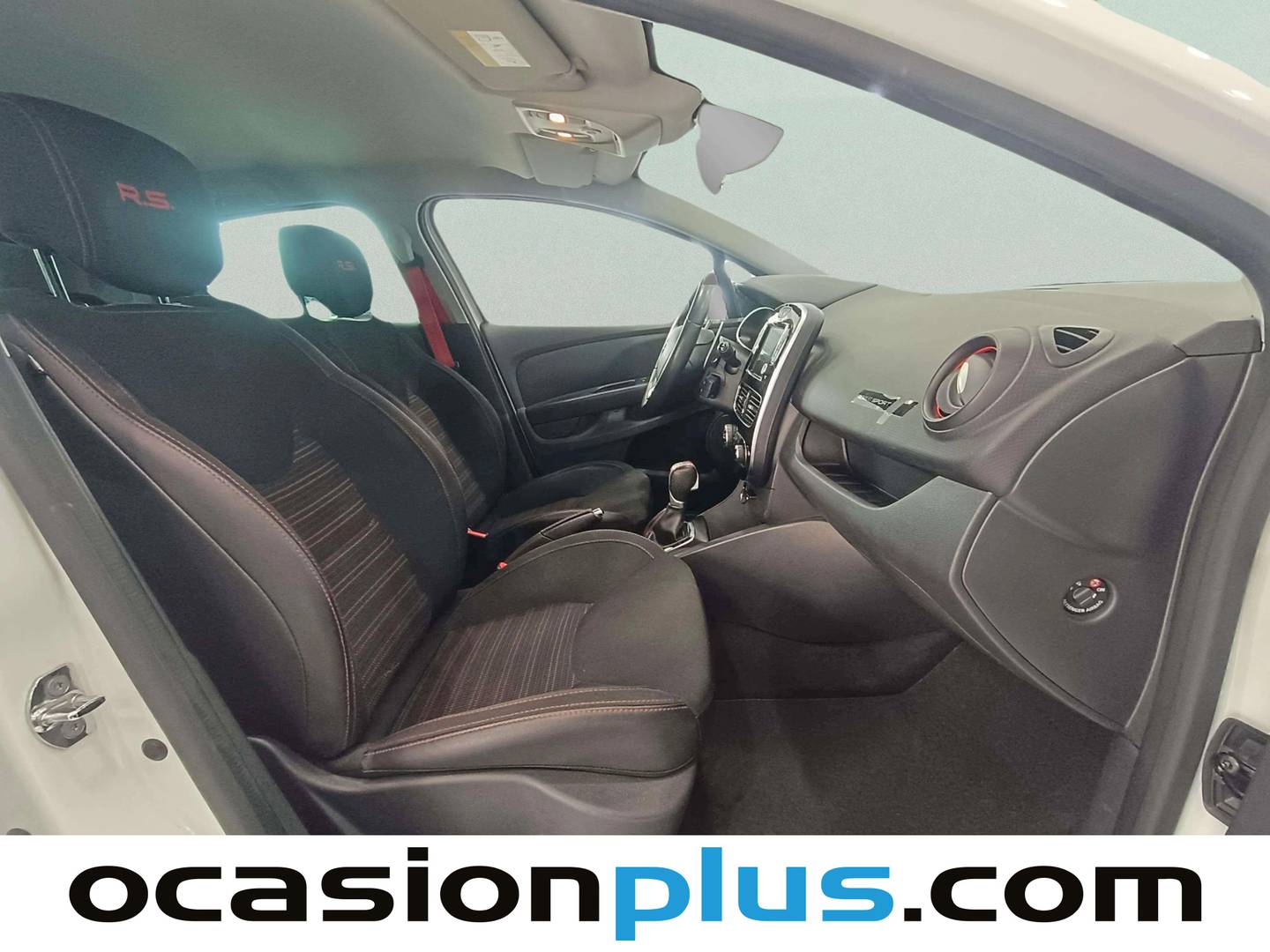 Foto Renault Clio Renault Clio RS Trophy Energy (220 CV) EDC