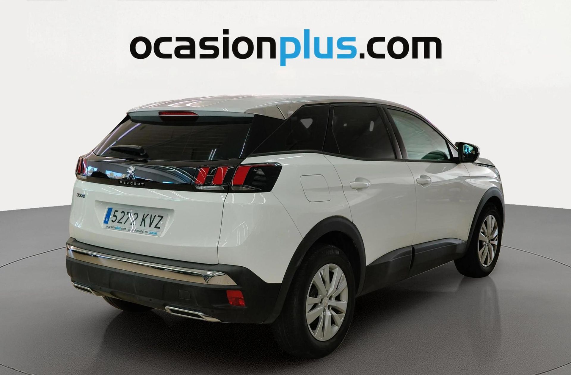 Peugeot 3008 BlueHDi 130 Active - foto 4