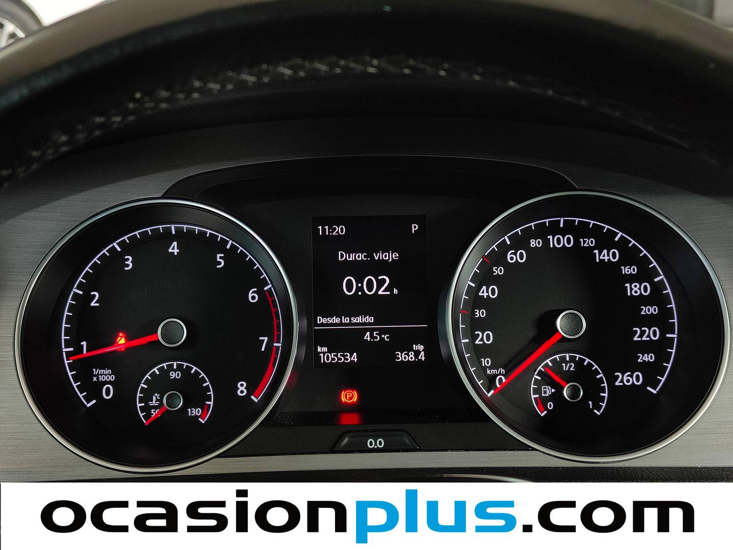 Foto Volkswagen Golf Volkswagen Golf Advance 1.4 TSI BMT (125 CV) DSG