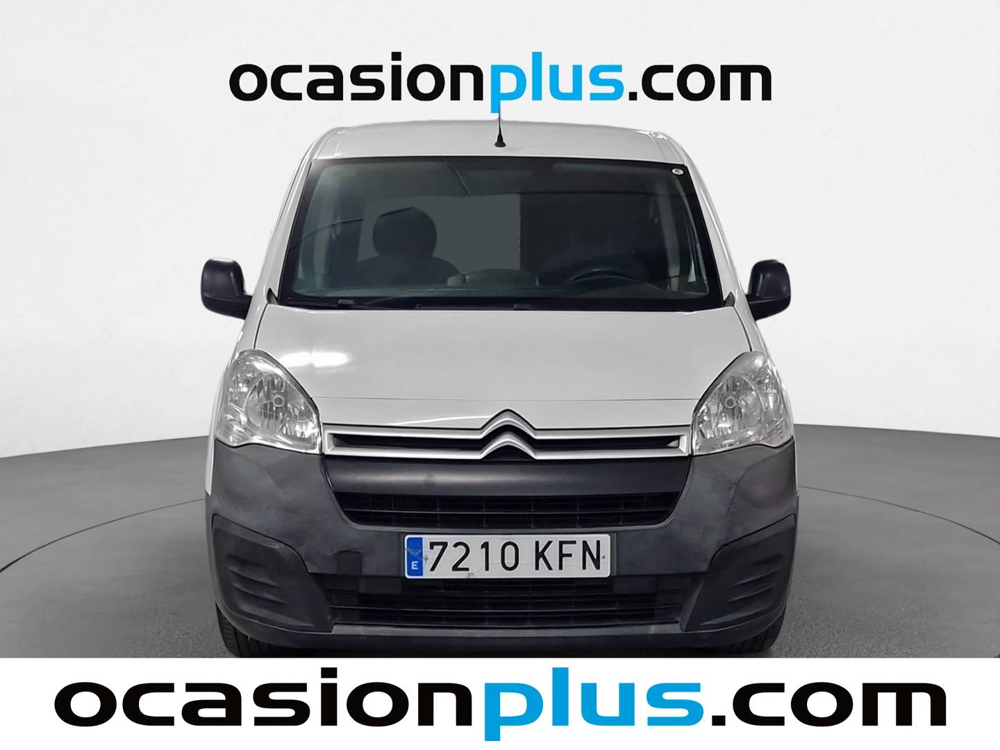 Foto Citroën Berlingo Citroen Berlingo Furgon BlueHDi 100 (100 CV)