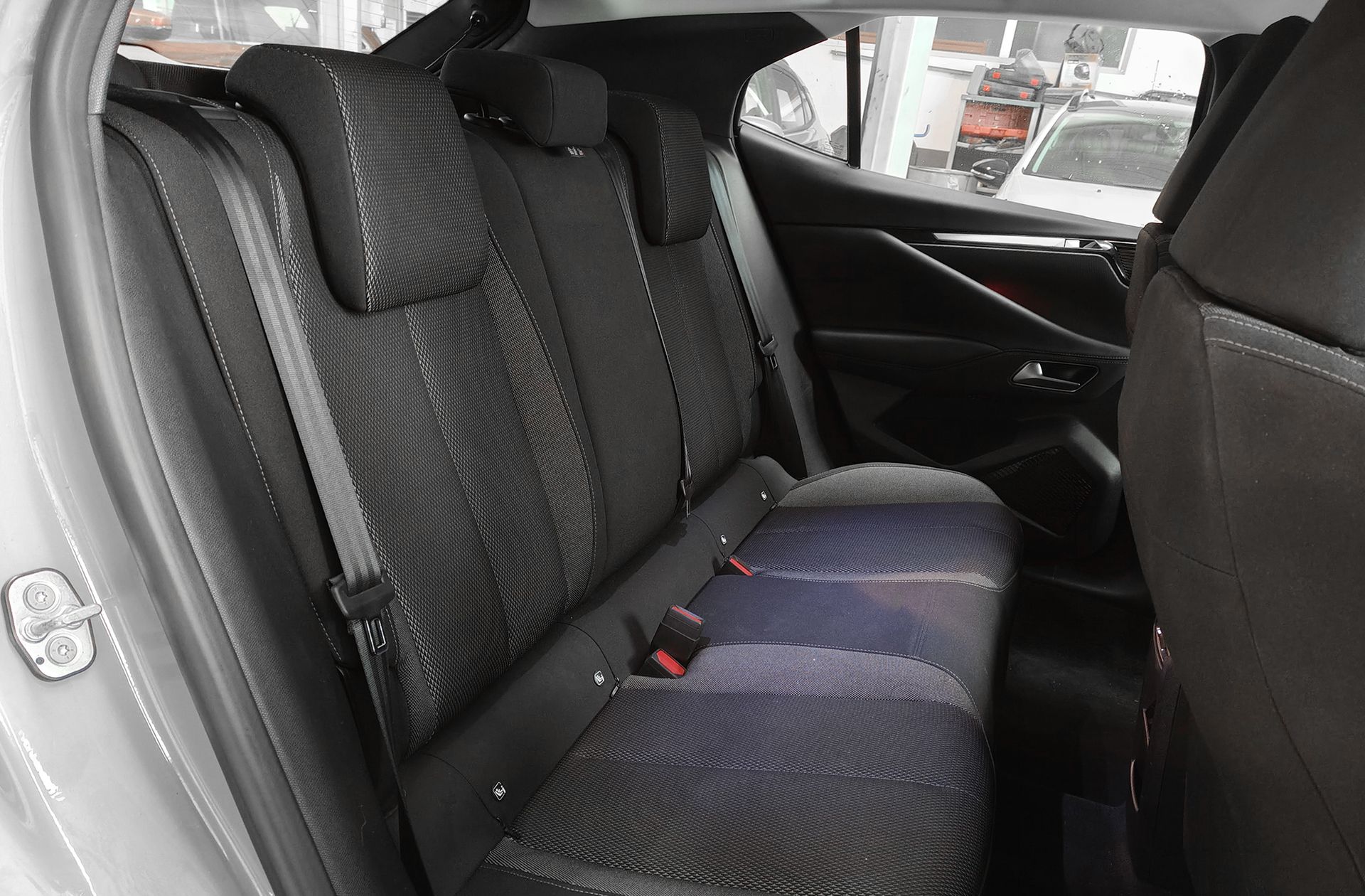 DS DS 4 PureTech 130 Bastille - foto 17