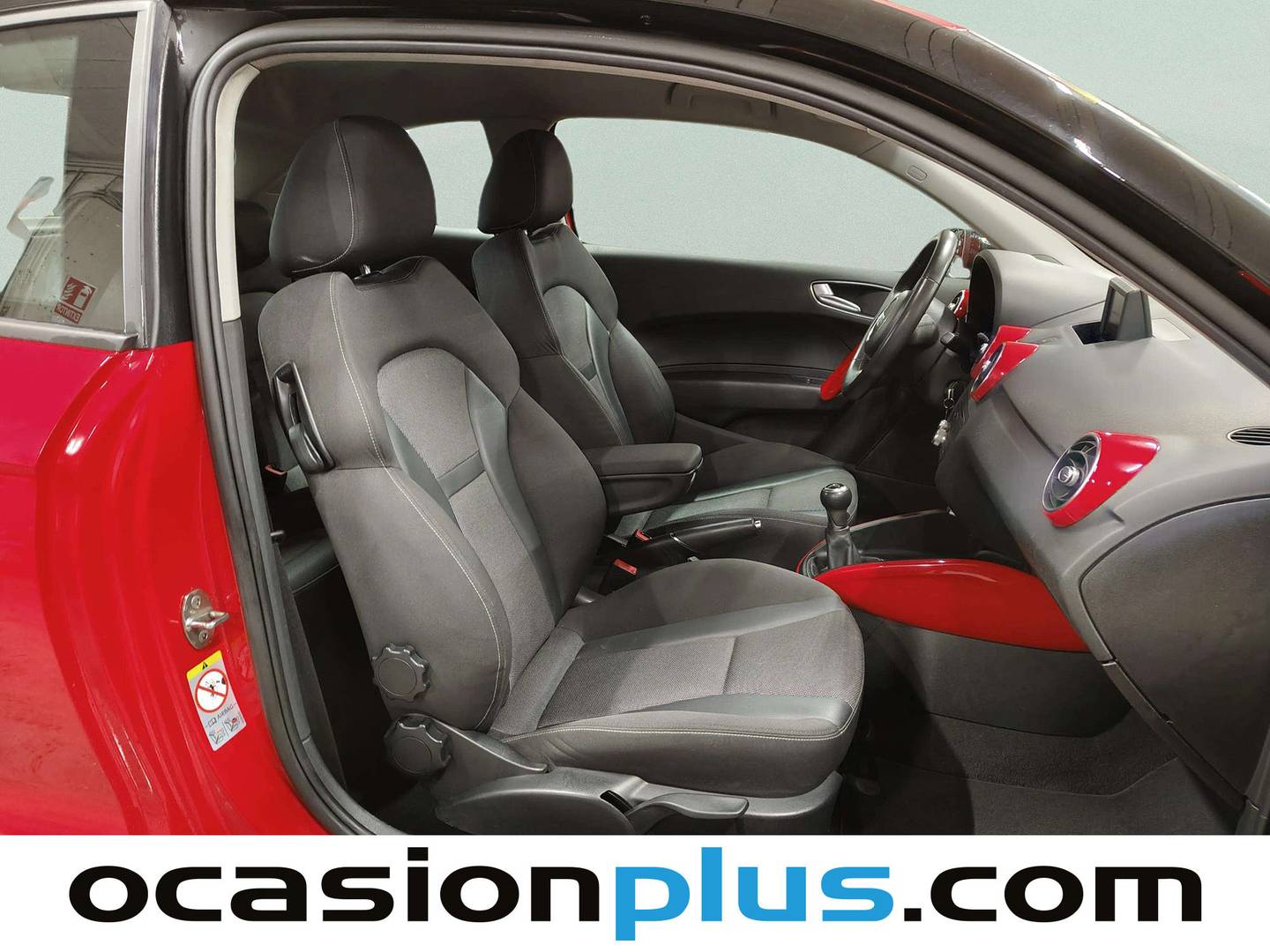 Foto Audi A1 Audi A1 Ambition 1.6 TDI (105 CV) Pack S-Line